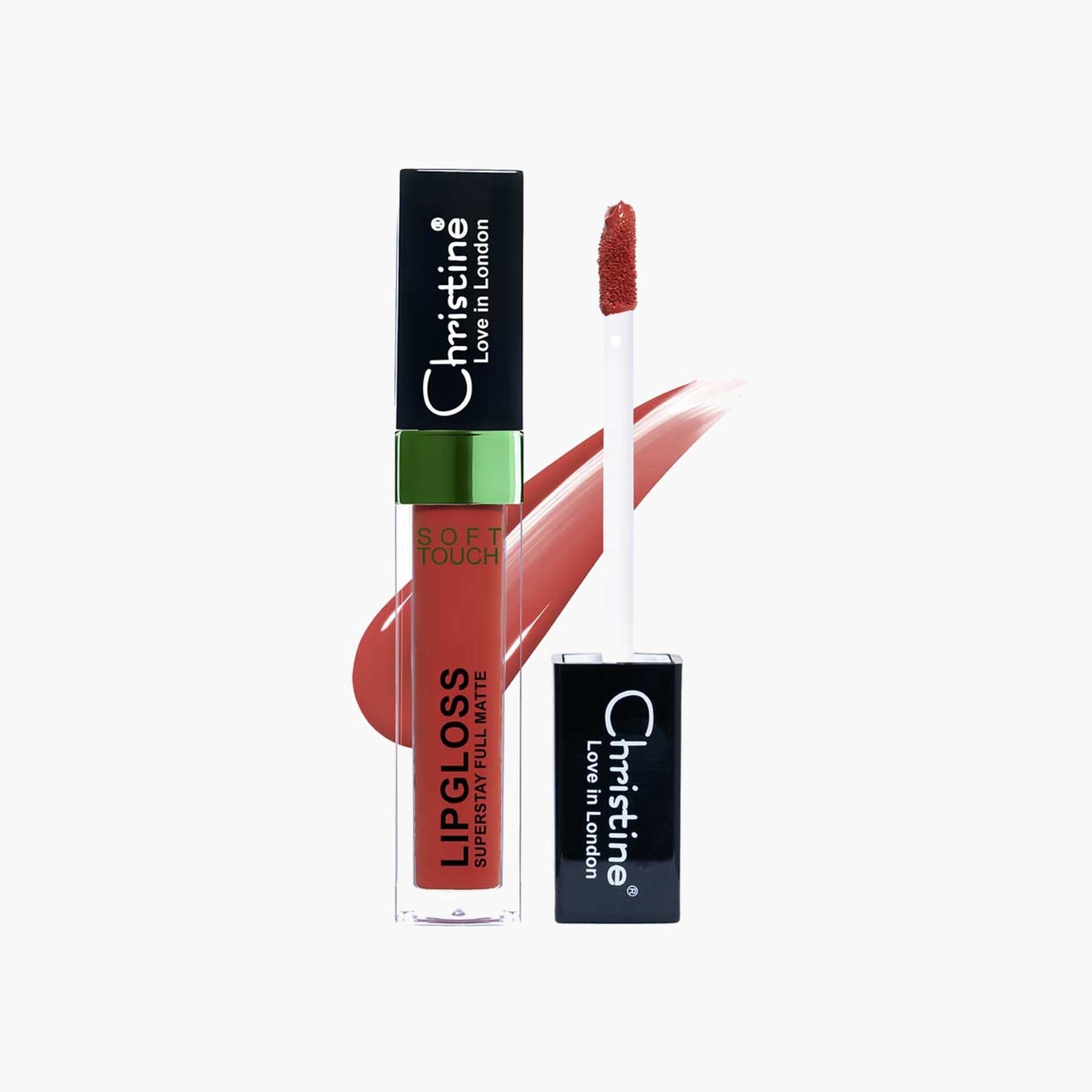 أحمر شفاه سائل مطفي من كريستين-beautyandpersonalcare-makeup-lips-lipsticks-image-9