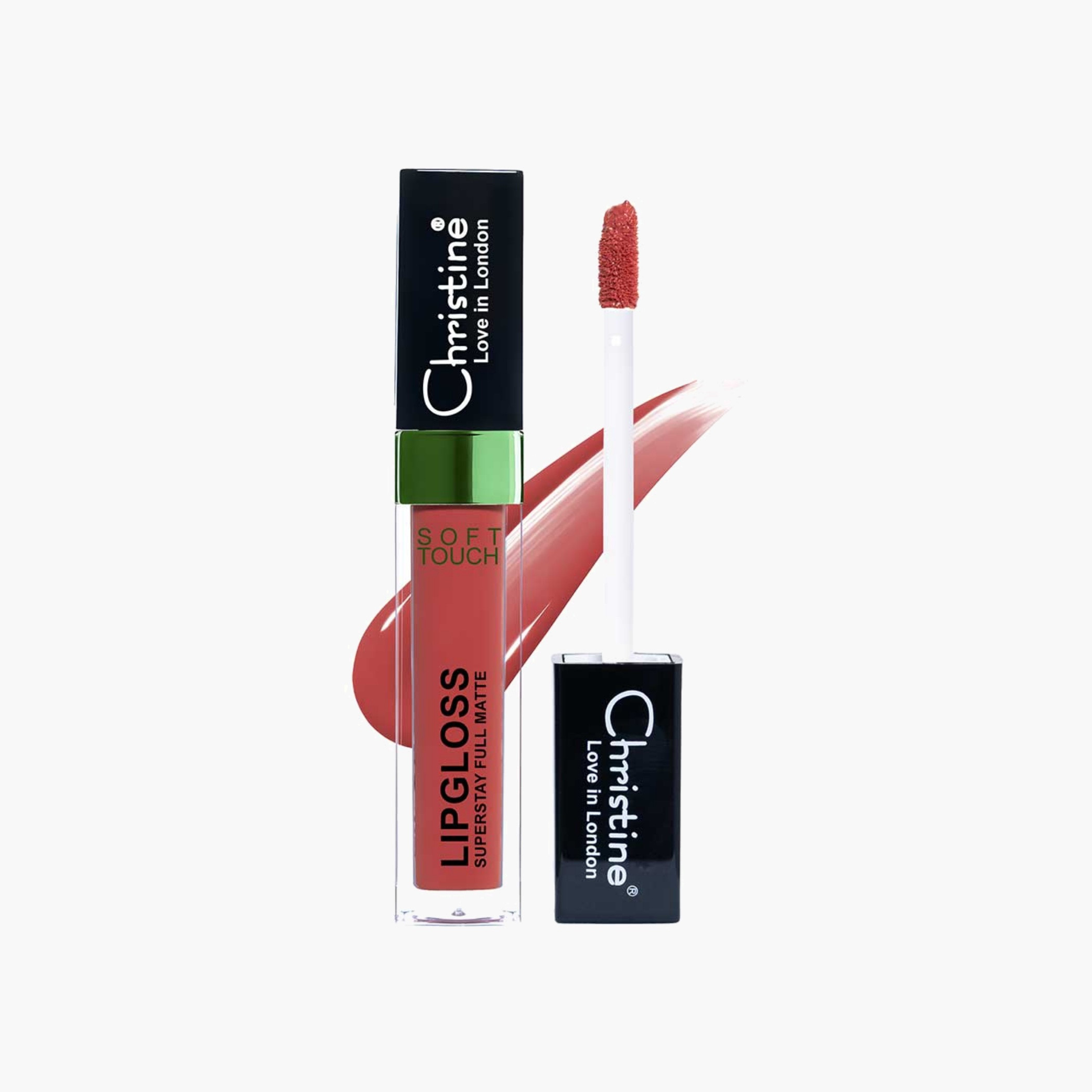 أحمر شفاه سائل مطفي من كريستين-beautyandpersonalcare-makeup-lips-lipsticks-image-18