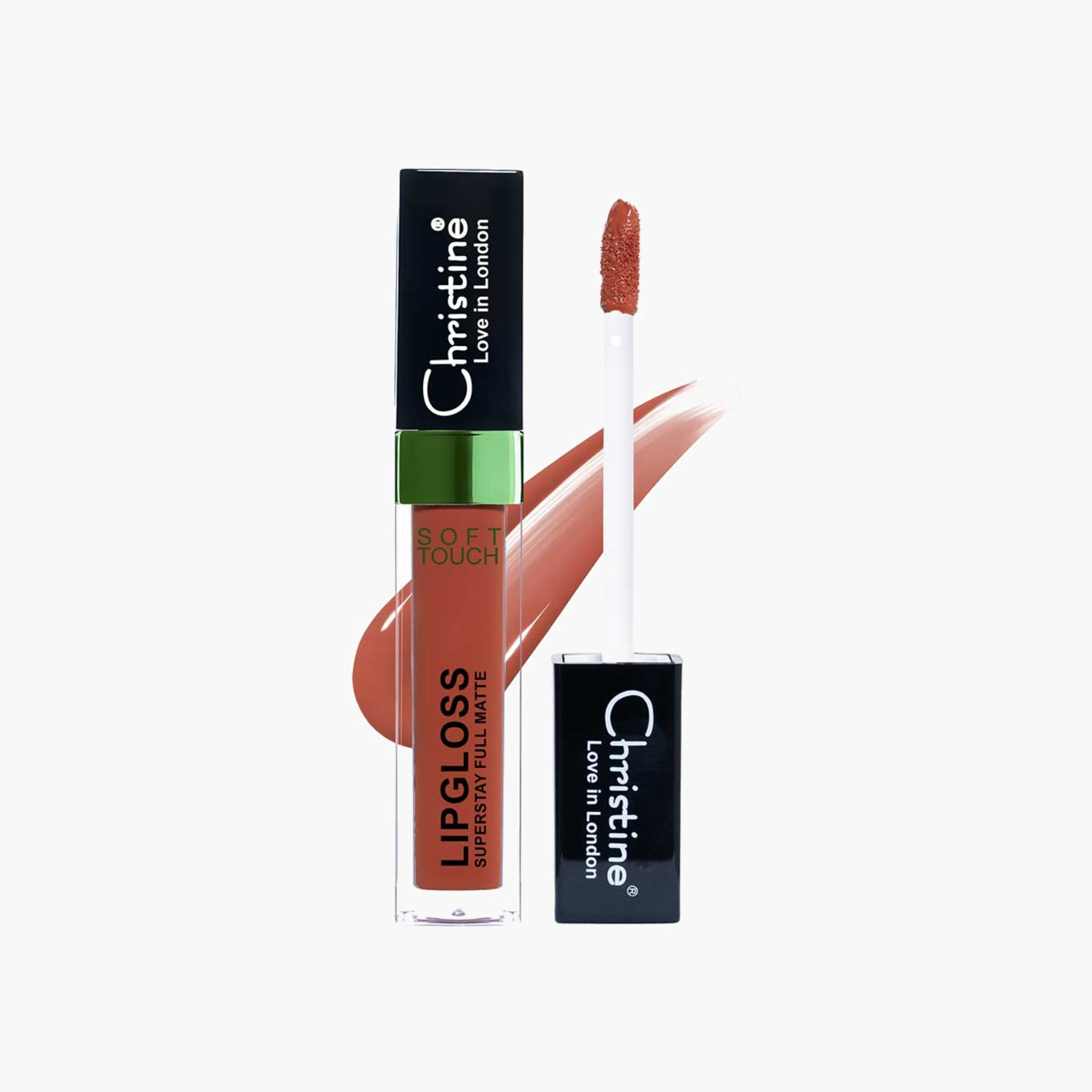 أحمر شفاه سائل مطفي من كريستين-beautyandpersonalcare-makeup-lips-lipsticks-image-23