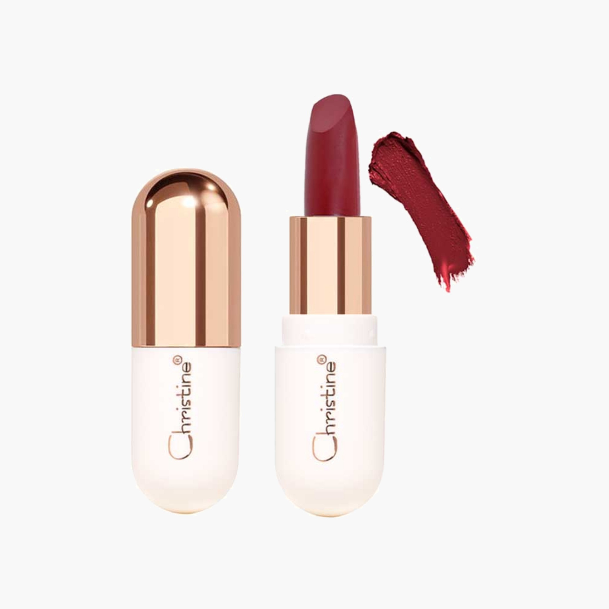 أحمر شفاه كريستين ميني-beautyandpersonalcare-makeup-lips-lipsticks-image-2
