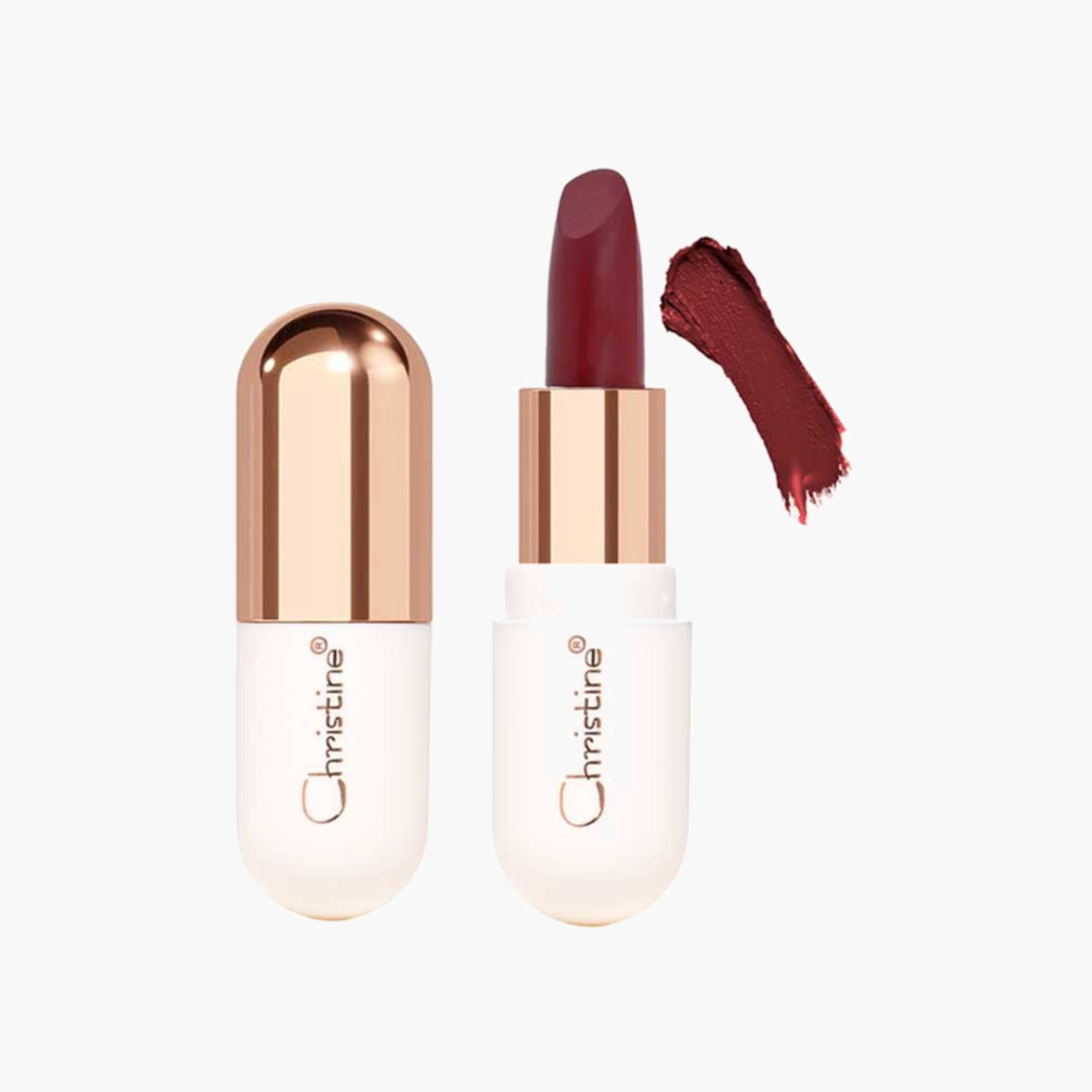 أحمر شفاه كريستين ميني-beautyandpersonalcare-makeup-lips-lipsticks-image-3