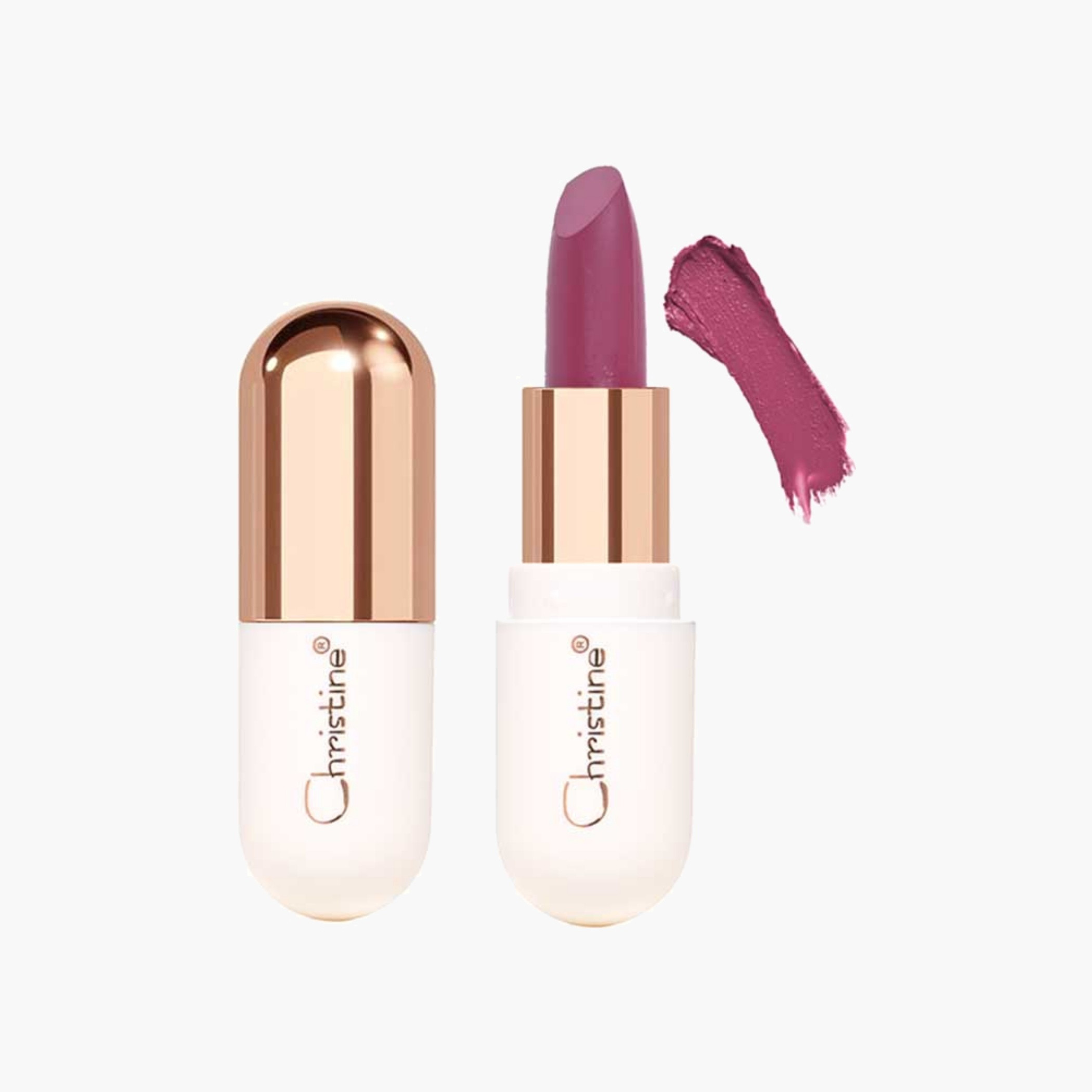 أحمر شفاه كريستين ميني-beautyandpersonalcare-makeup-lips-lipsticks-image-5
