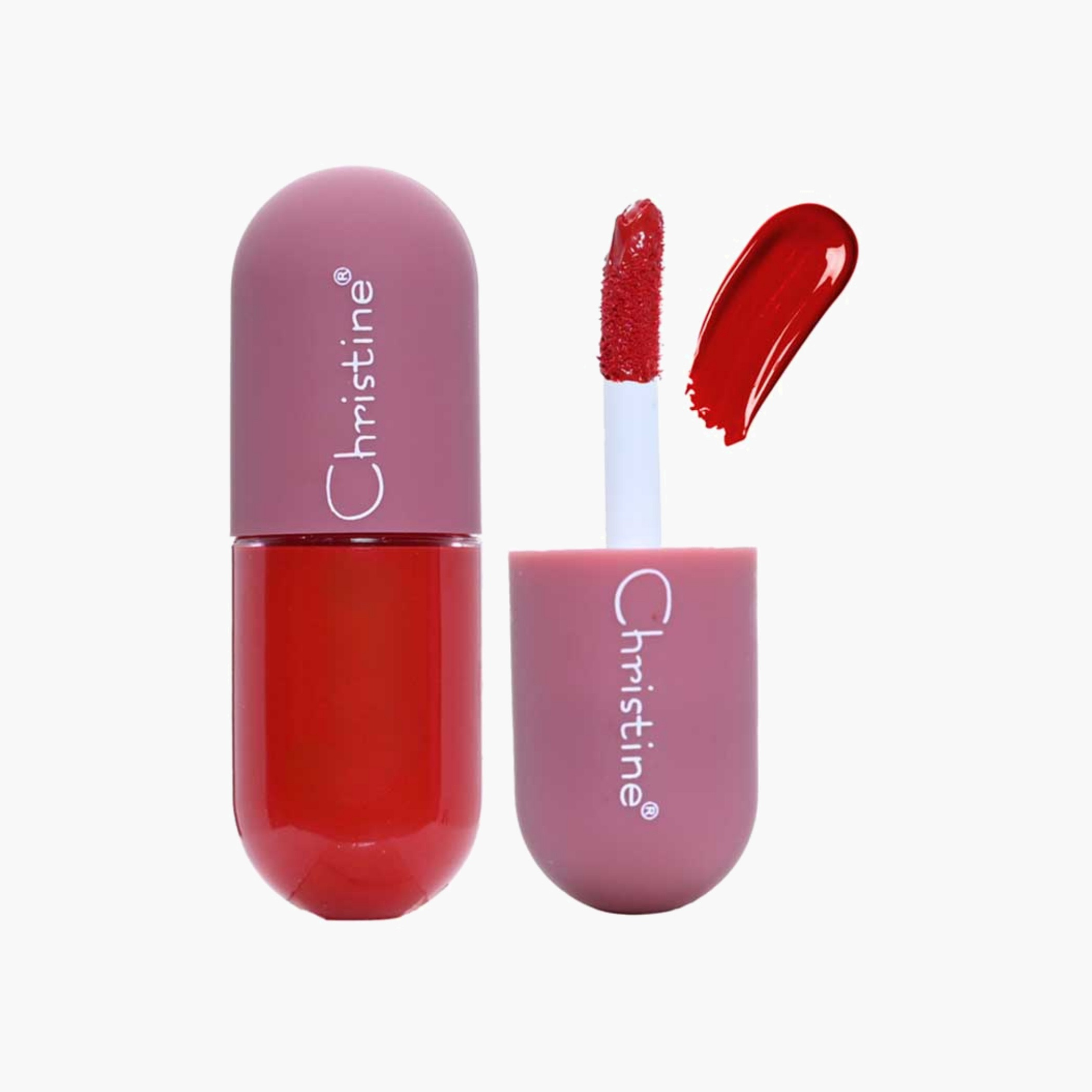 Christine Mini Lipstick-beautyandpersonalcare-makeup-lips-lipglossesandbalms-image-1