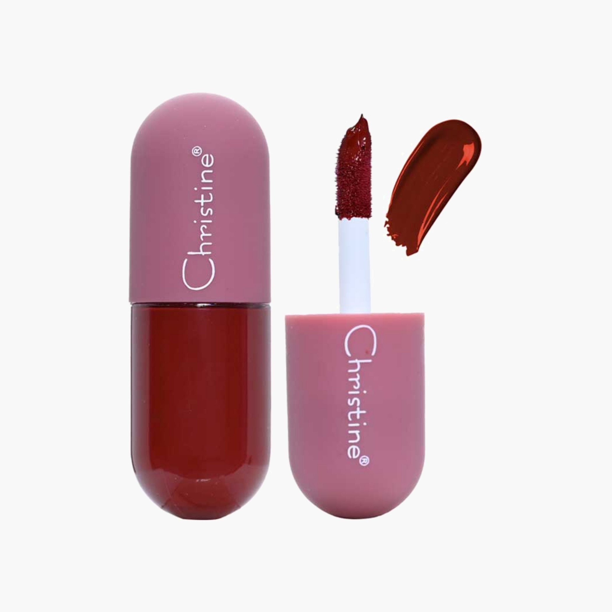 Christine Mini Lipstick-beautyandpersonalcare-makeup-lips-lipglossesandbalms-image-2