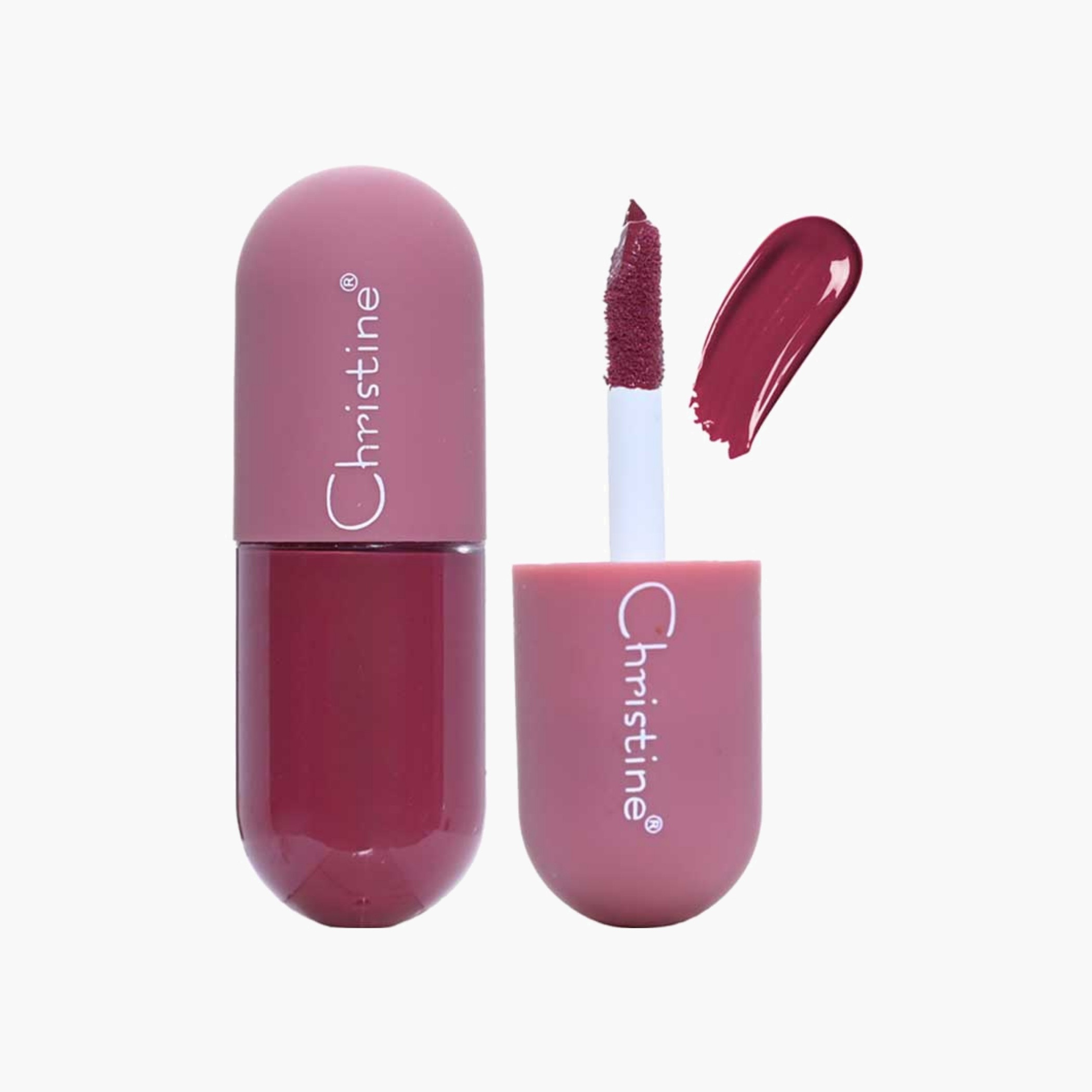 Christine Mini Lipstick-beautyandpersonalcare-makeup-lips-lipglossesandbalms-image-3
