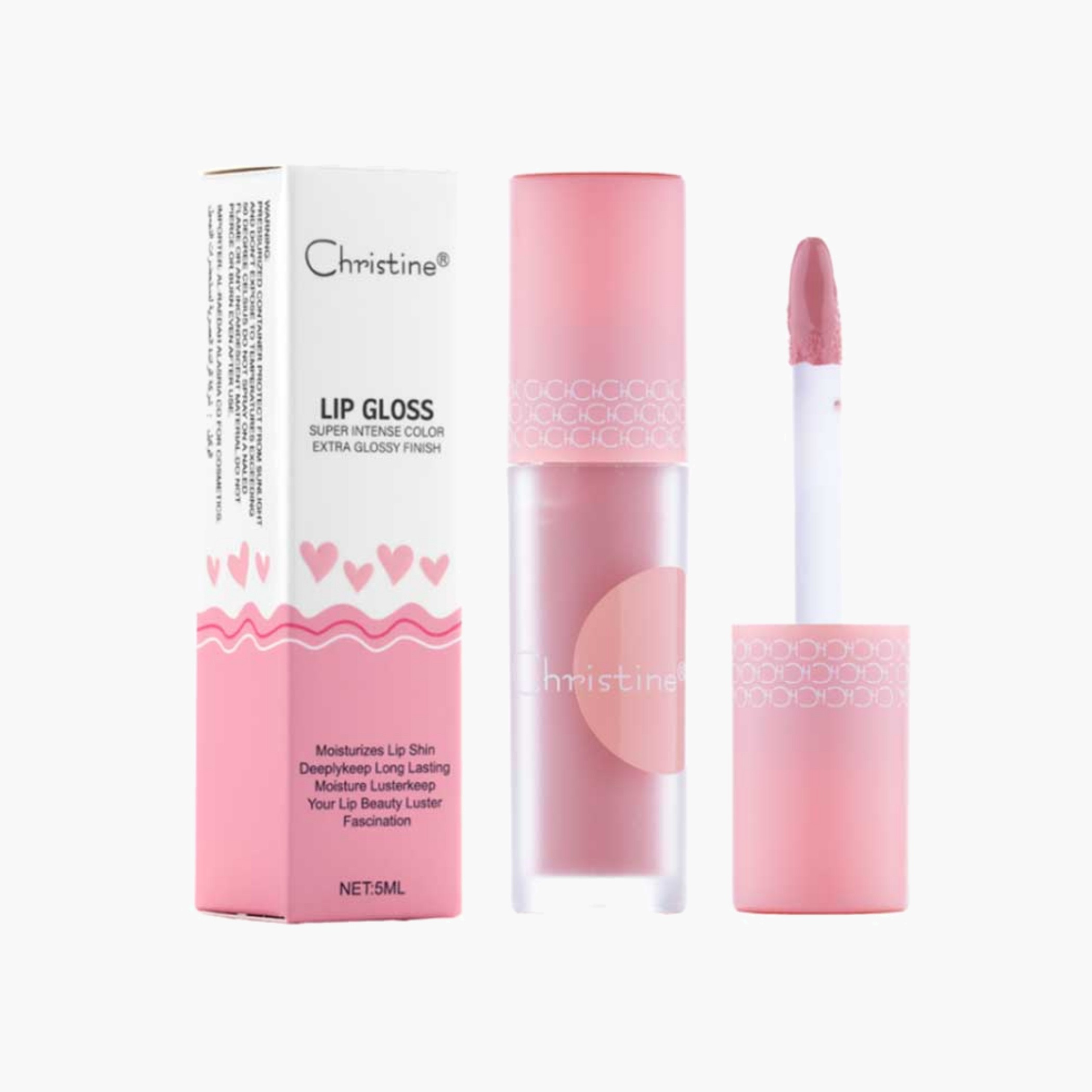 Christine Lip Gloss-beautyandpersonalcare-makeup-lips-lipsticks-image-1