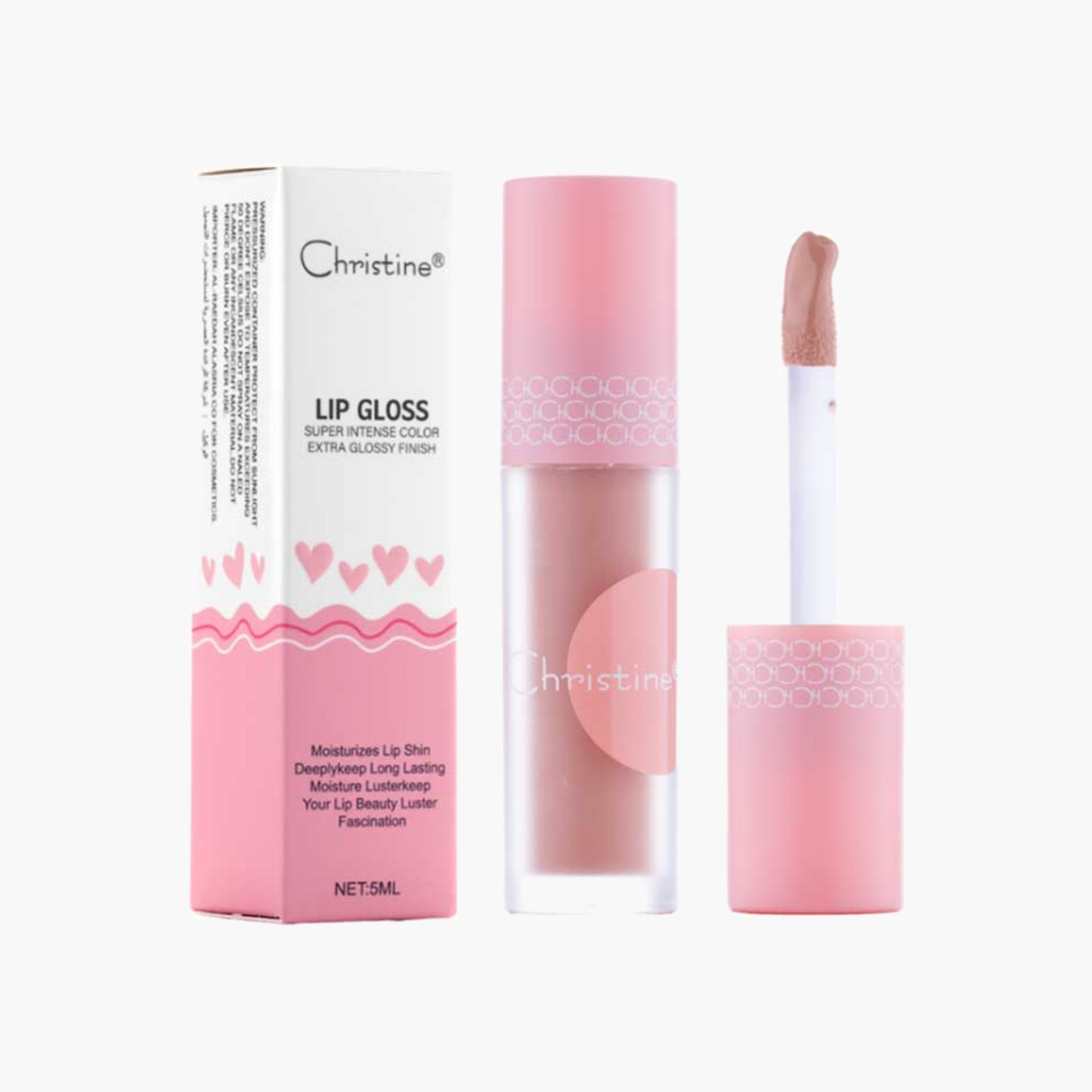 Christine Lip Gloss-beautyandpersonalcare-makeup-lips-lipsticks-image-2