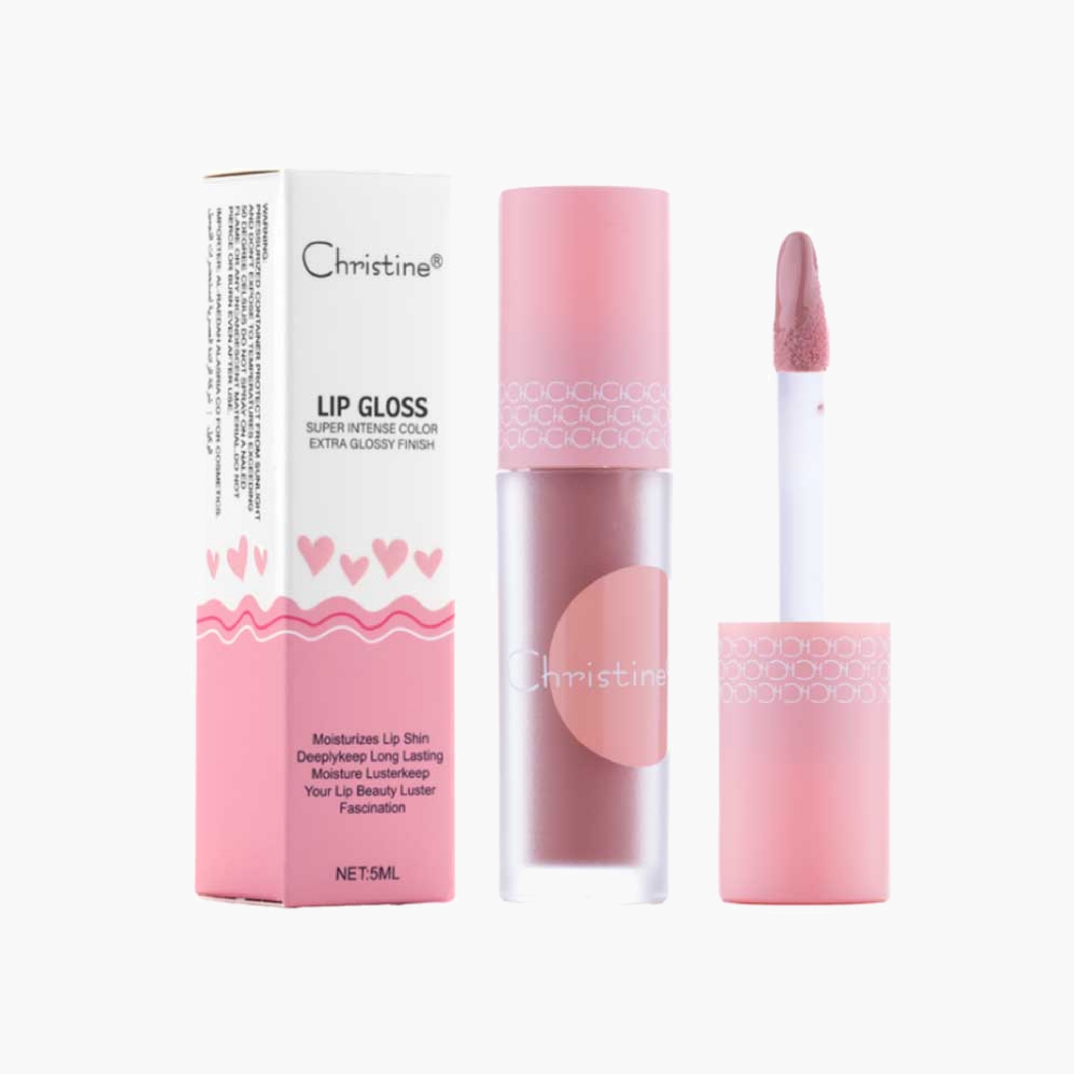 Christine Lip Gloss-beautyandpersonalcare-makeup-lips-lipsticks-image-3