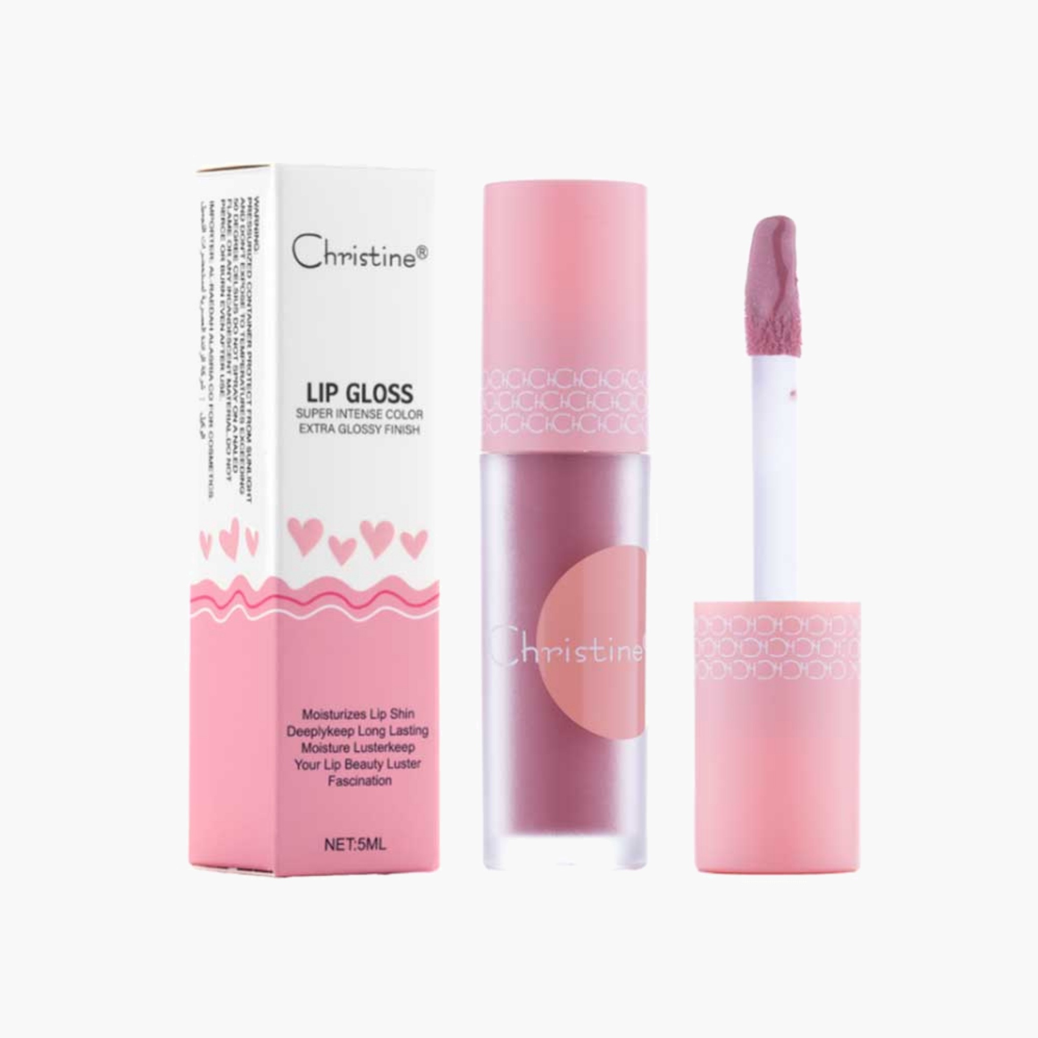 Christine Lip Gloss-beautyandpersonalcare-makeup-lips-lipsticks-image-5