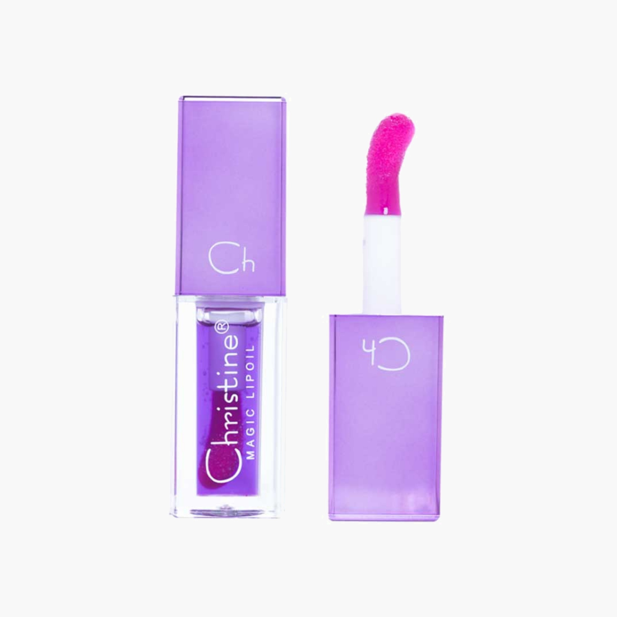زيت الشفاه السحري من كريستين-beautyandpersonalcare-makeup-lips-liquidlipsticks-image-2