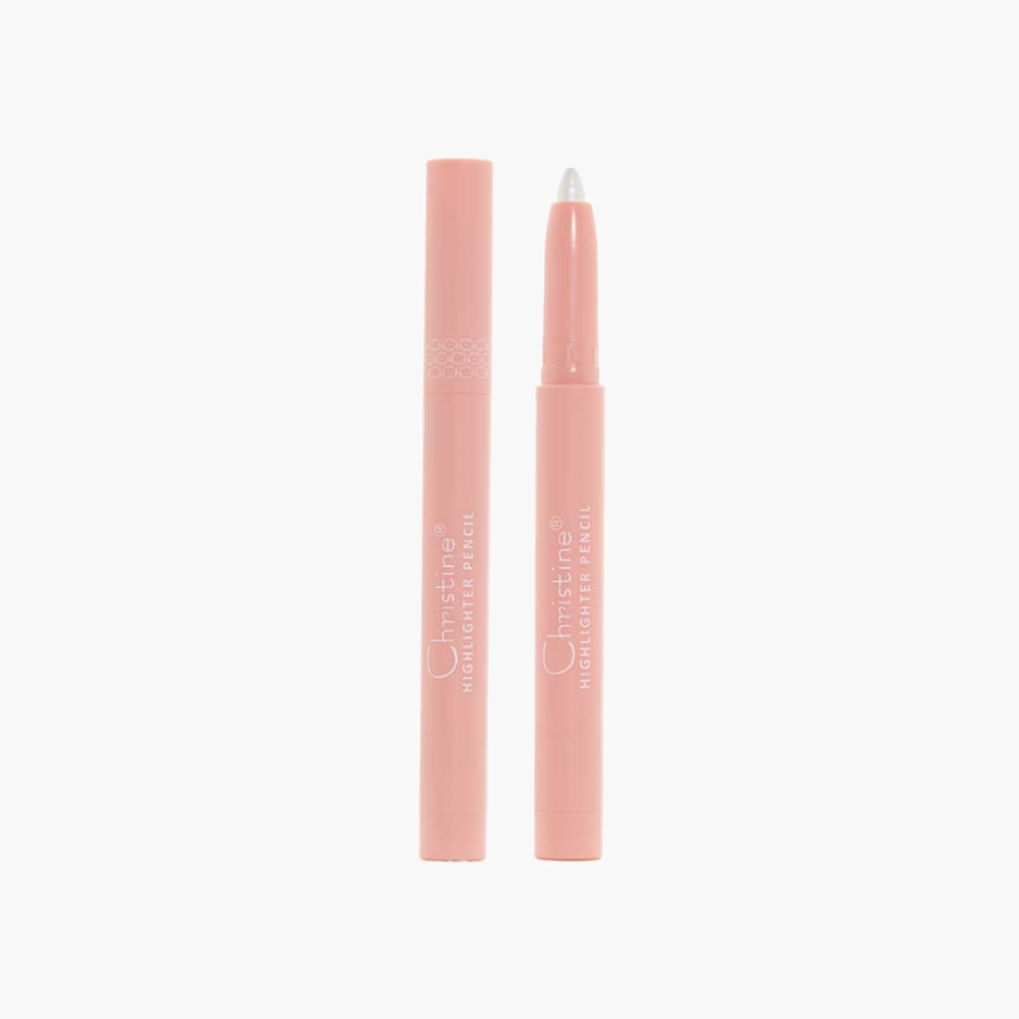 Christine Eyeliner WP White #CH-H2406-beautyandpersonalcare-makeup-eyes-eyeliners-image-1