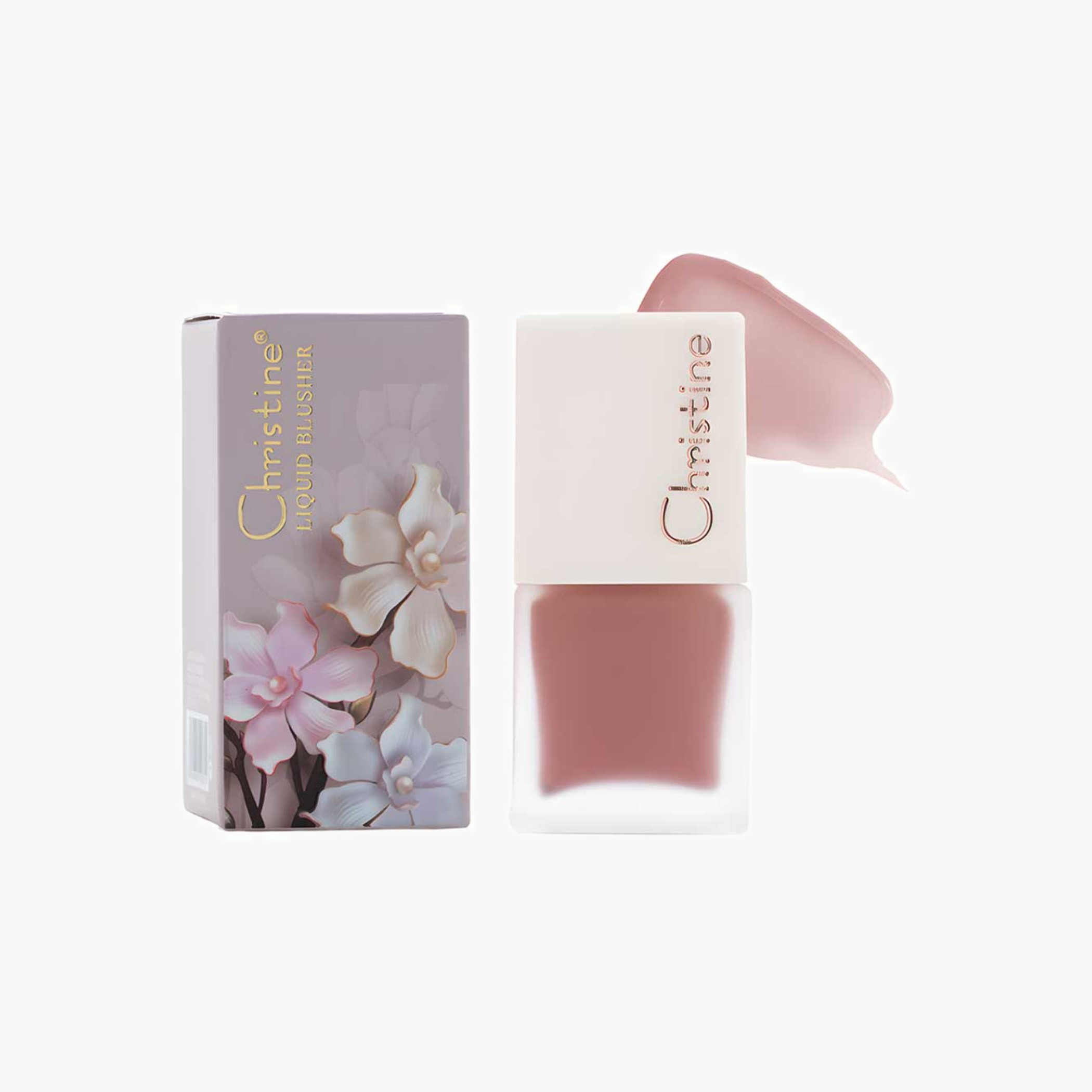 Christine Princesses Creamy Blush-beautyandpersonalcare-makeup-face-blushes-image-1