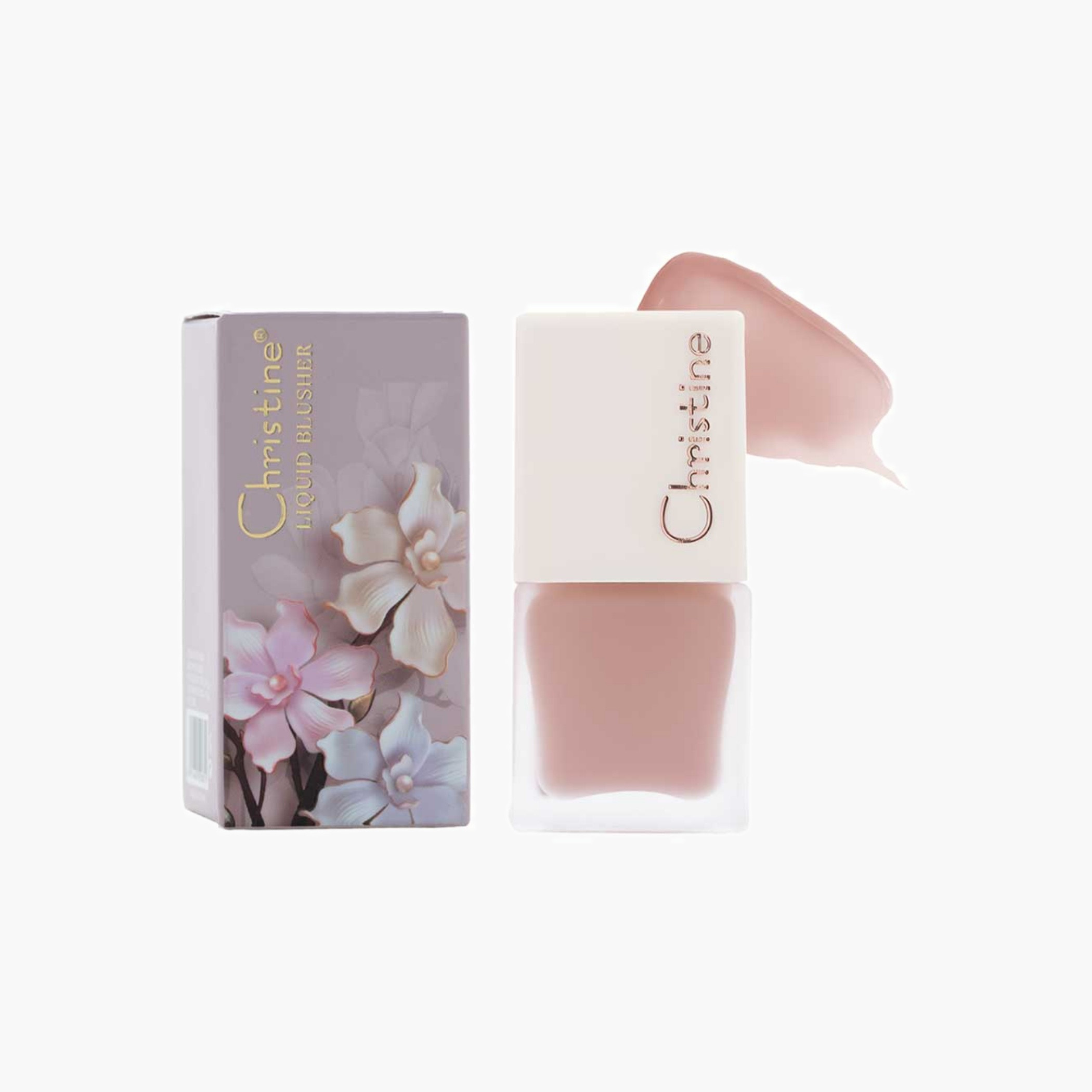 Christine Princesses Creamy Blush-beautyandpersonalcare-makeup-face-blushes-image-4