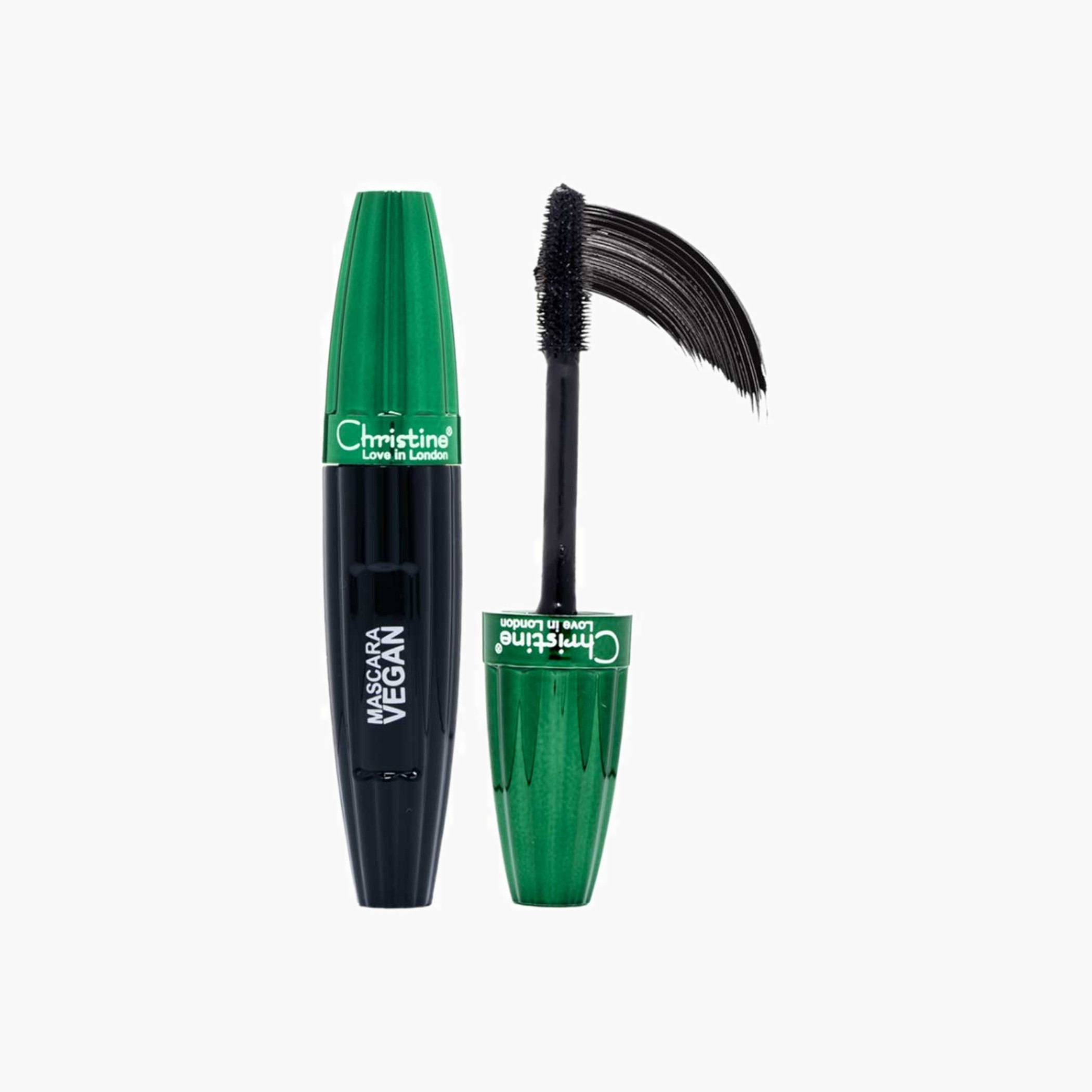 ماسكارا فيجان لتكثيف وتطويل الرموش-beautyandpersonalcare-makeup-eyes-mascaras-image-1
