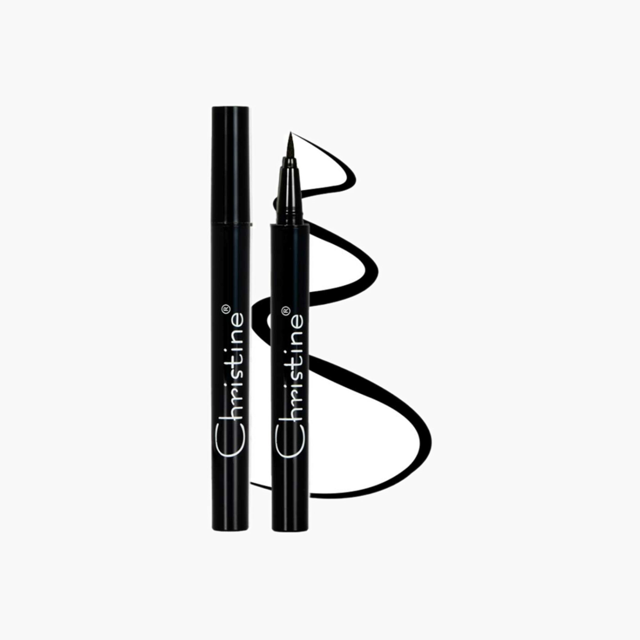 Precision Liquid Eyeliner Pen-beautyandpersonalcare-makeup-eyes-eyeliners-image-1
