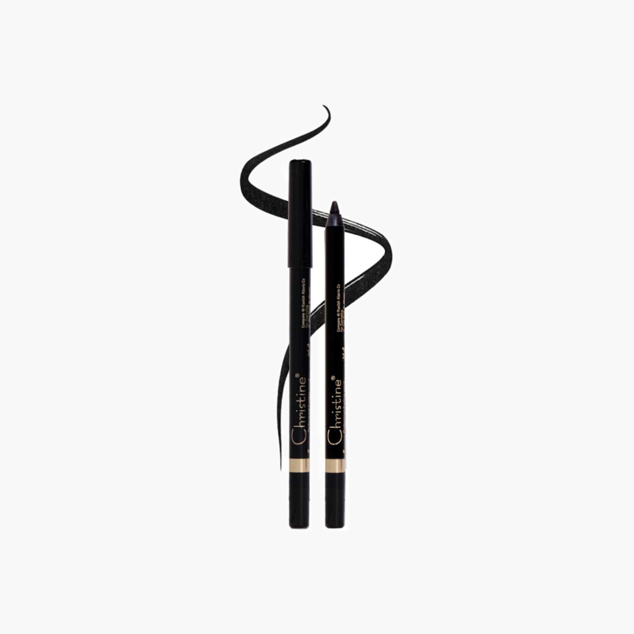 Waterproof Eyeliner Pencil-beautyandpersonalcare-makeup-eyes-eyeliners-image-1