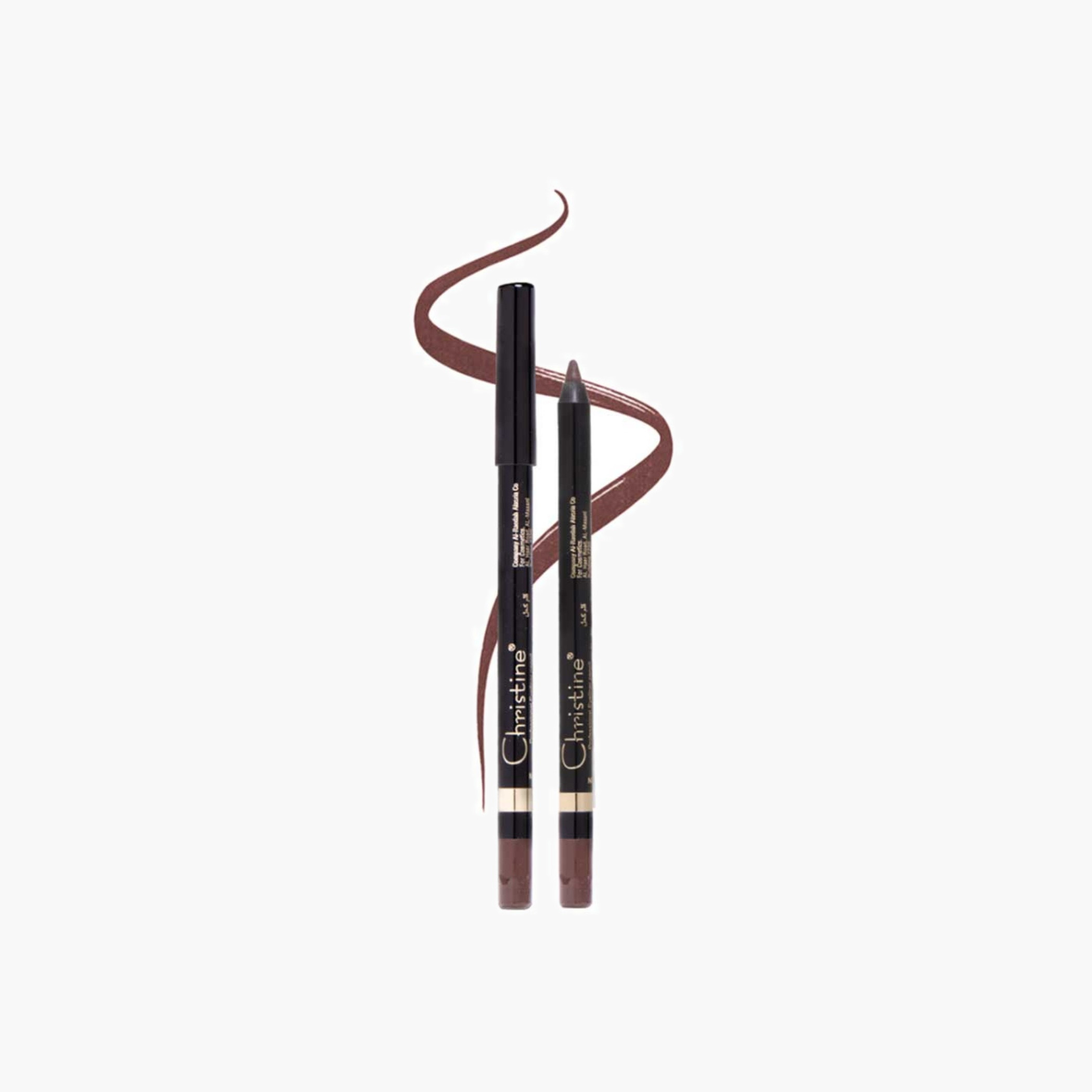 Waterproof Eyeliner Pencil-beautyandpersonalcare-makeup-eyes-eyeliners-image-2