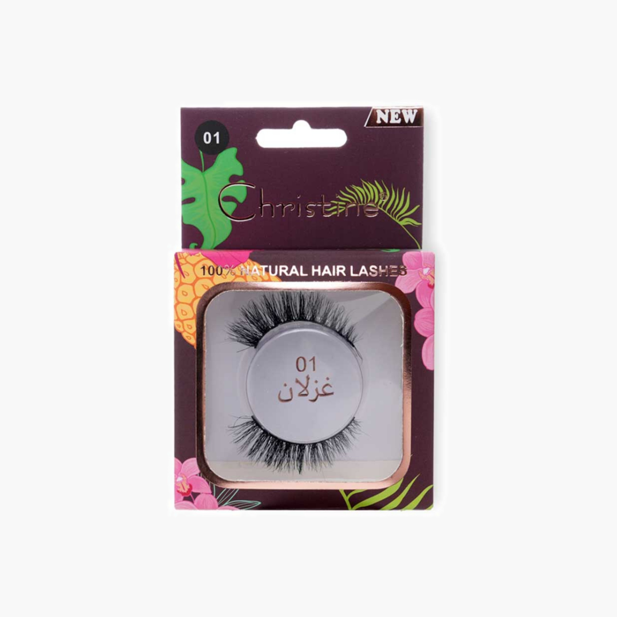 رموش شعر طبيعي-beautyandpersonalcare-makeup-eyes-falselashes-image-1