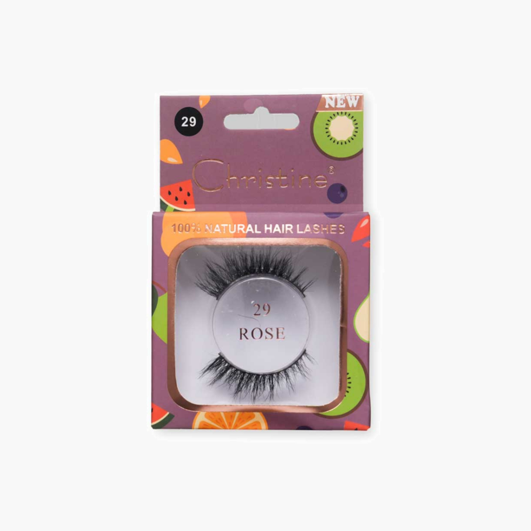 Christine eyelashes # 29-beautyandpersonalcare-makeup-eyes-falselashes-image-1