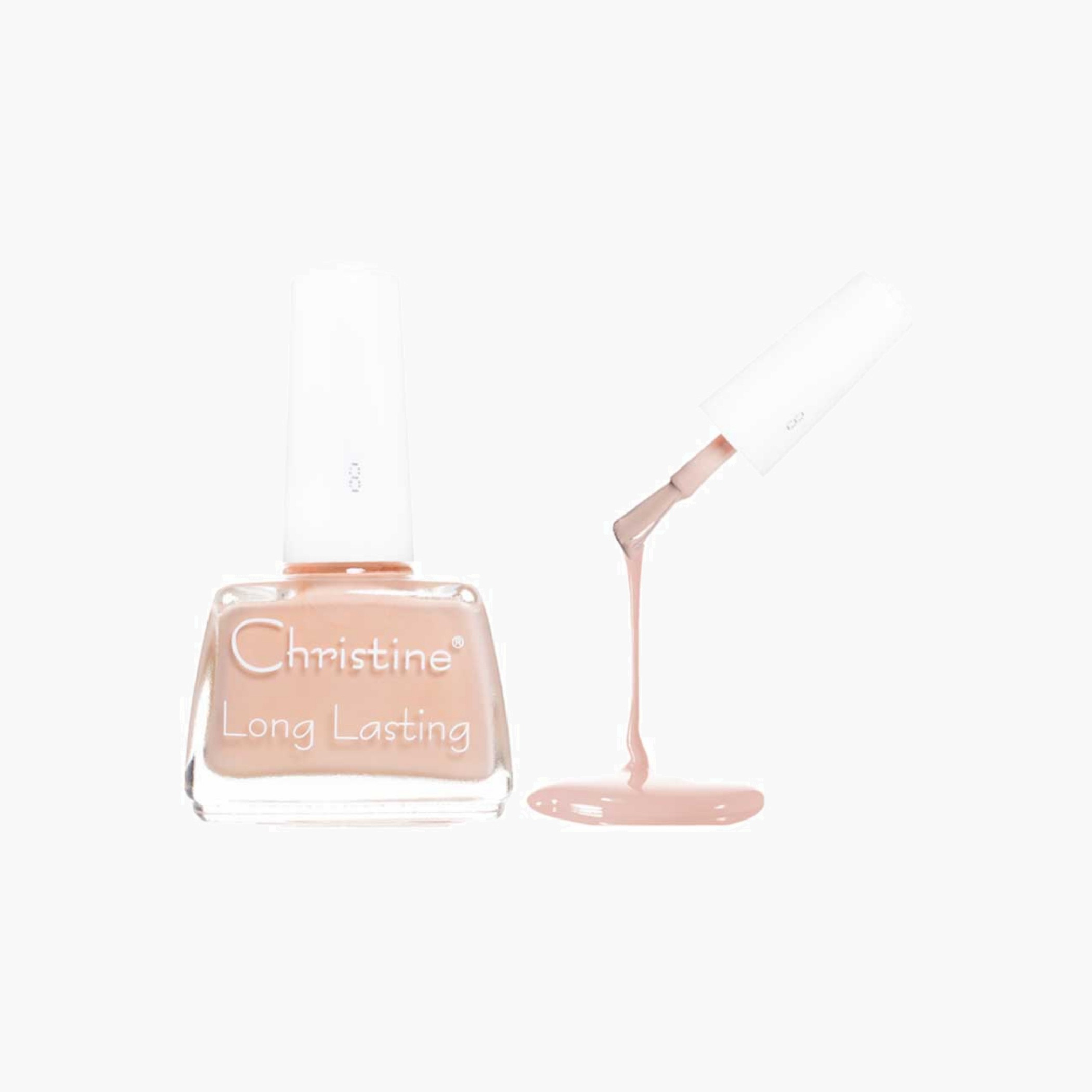 طلاء أظافر كريستين طويل الأمد-beautyandpersonalcare-makeup-nails-nailpolishes-image-2