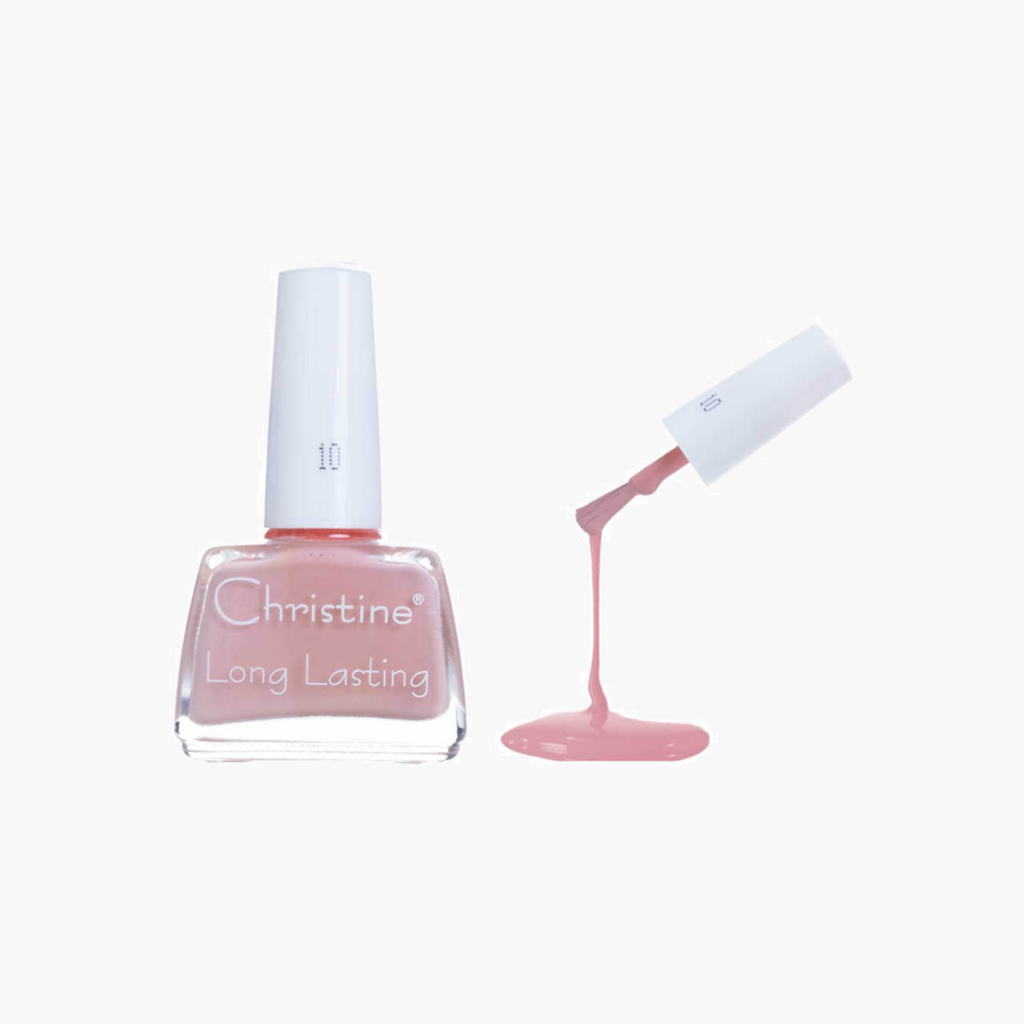 طلاء أظافر كريستين طويل الأمد-beautyandpersonalcare-makeup-nails-nailpolishes-image-3