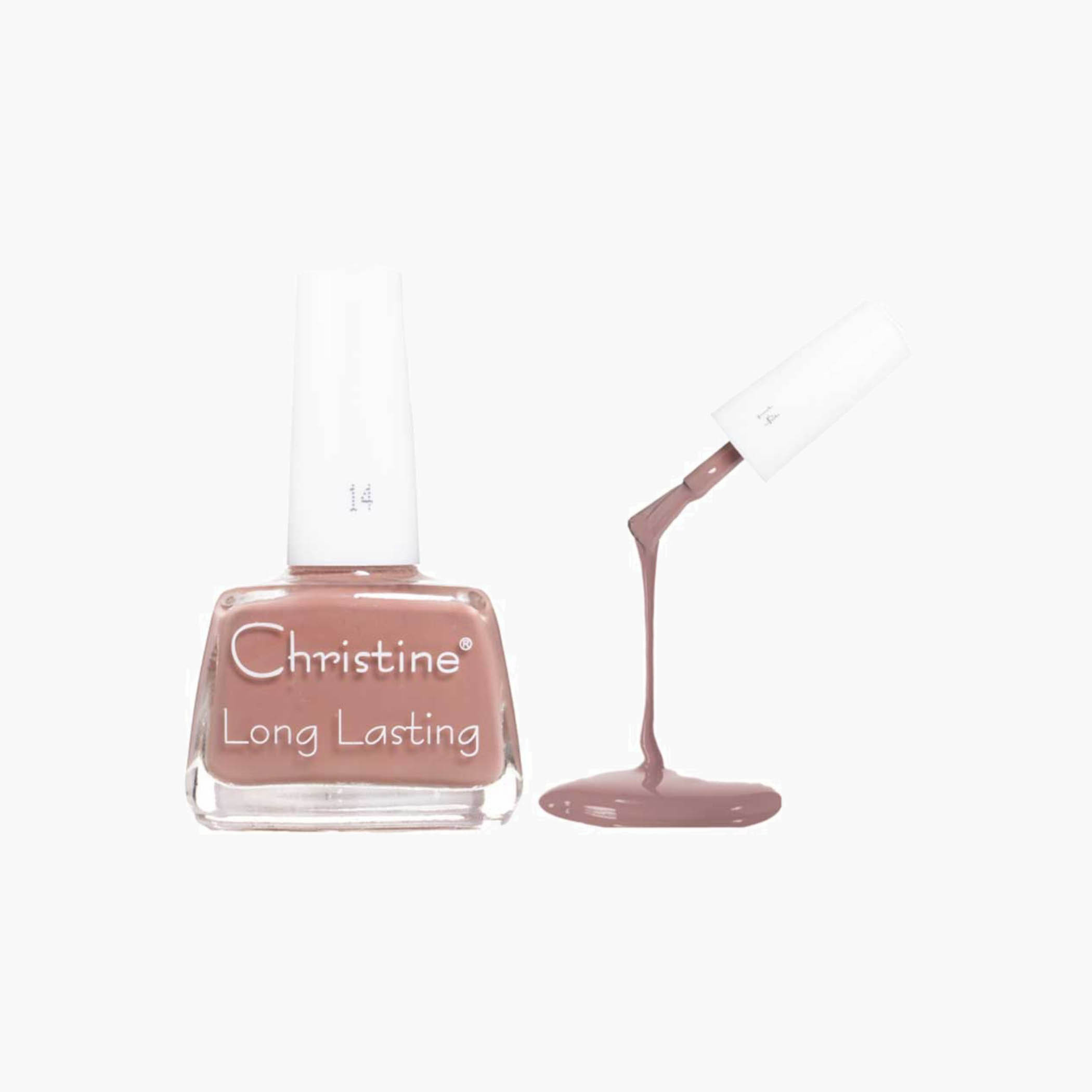 طلاء أظافر كريستين طويل الأمد-beautyandpersonalcare-makeup-nails-nailpolishes-image-6