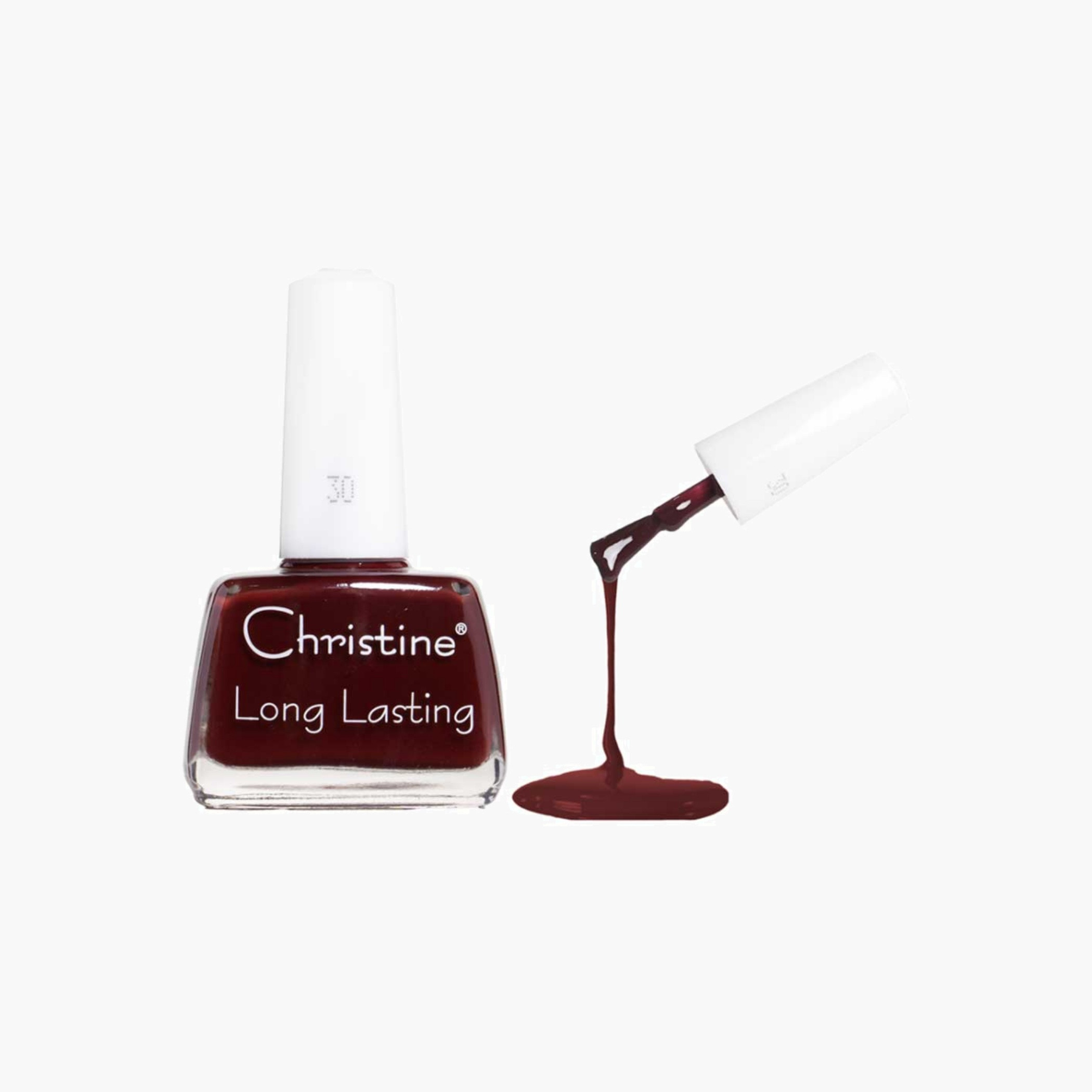 طلاء أظافر كريستين طويل الأمد-beautyandpersonalcare-makeup-nails-nailpolishes-image-7