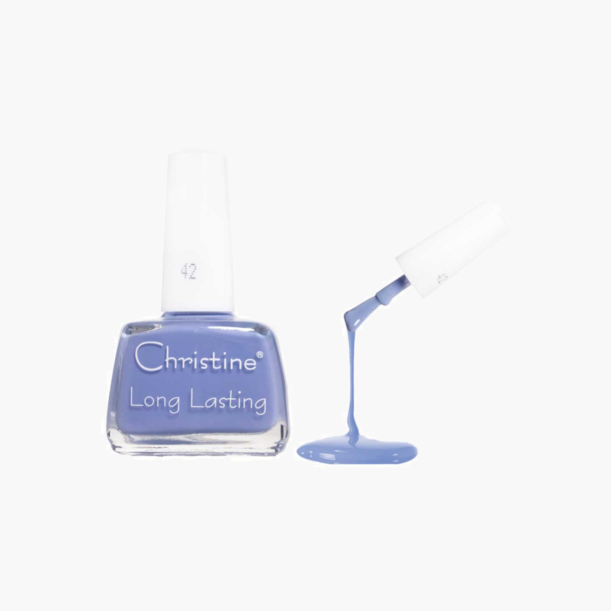 طلاء أظافر كريستين طويل الأمد-beautyandpersonalcare-makeup-nails-nailpolishes-image-12