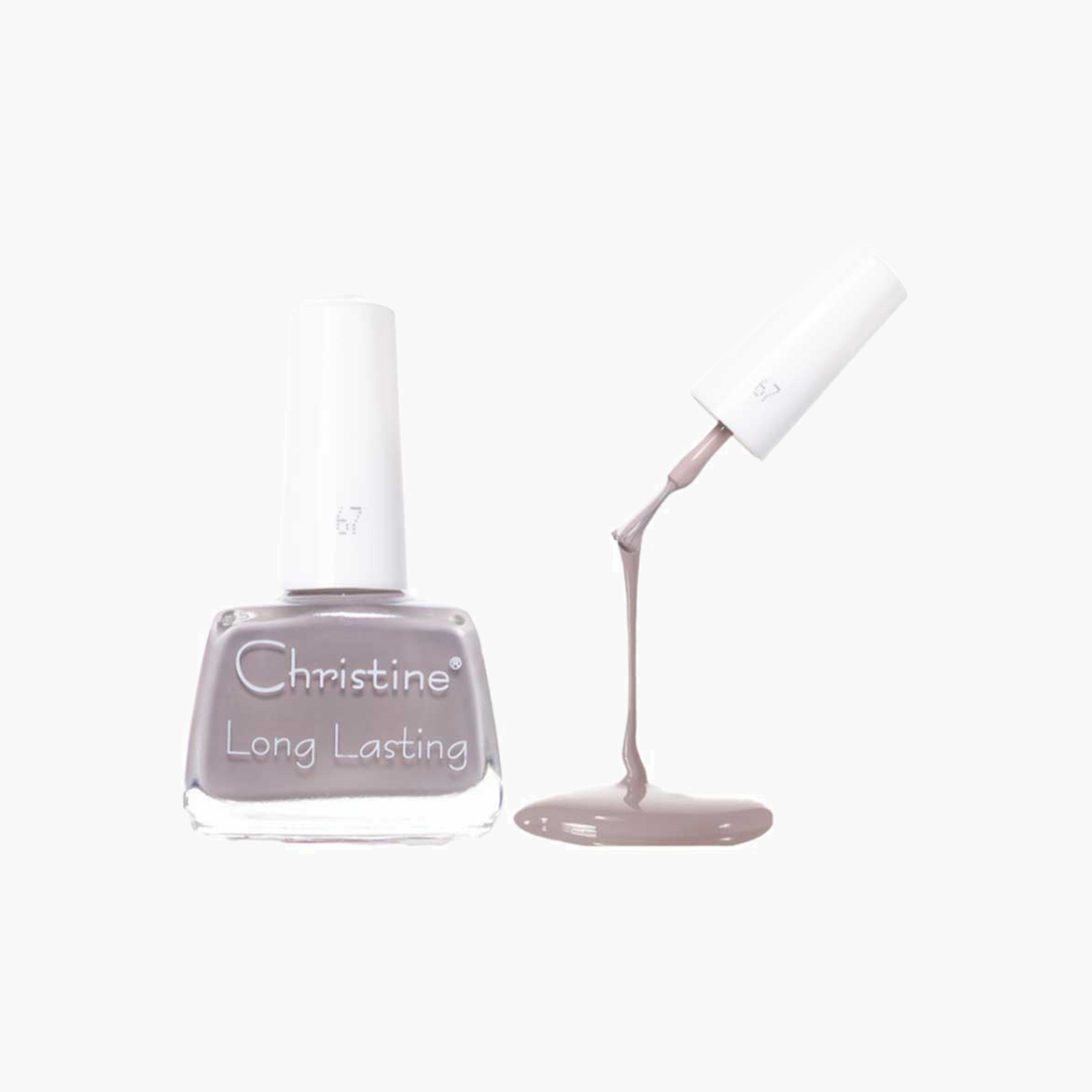 طلاء أظافر كريستين طويل الأمد-beautyandpersonalcare-makeup-nails-nailpolishes-image-19
