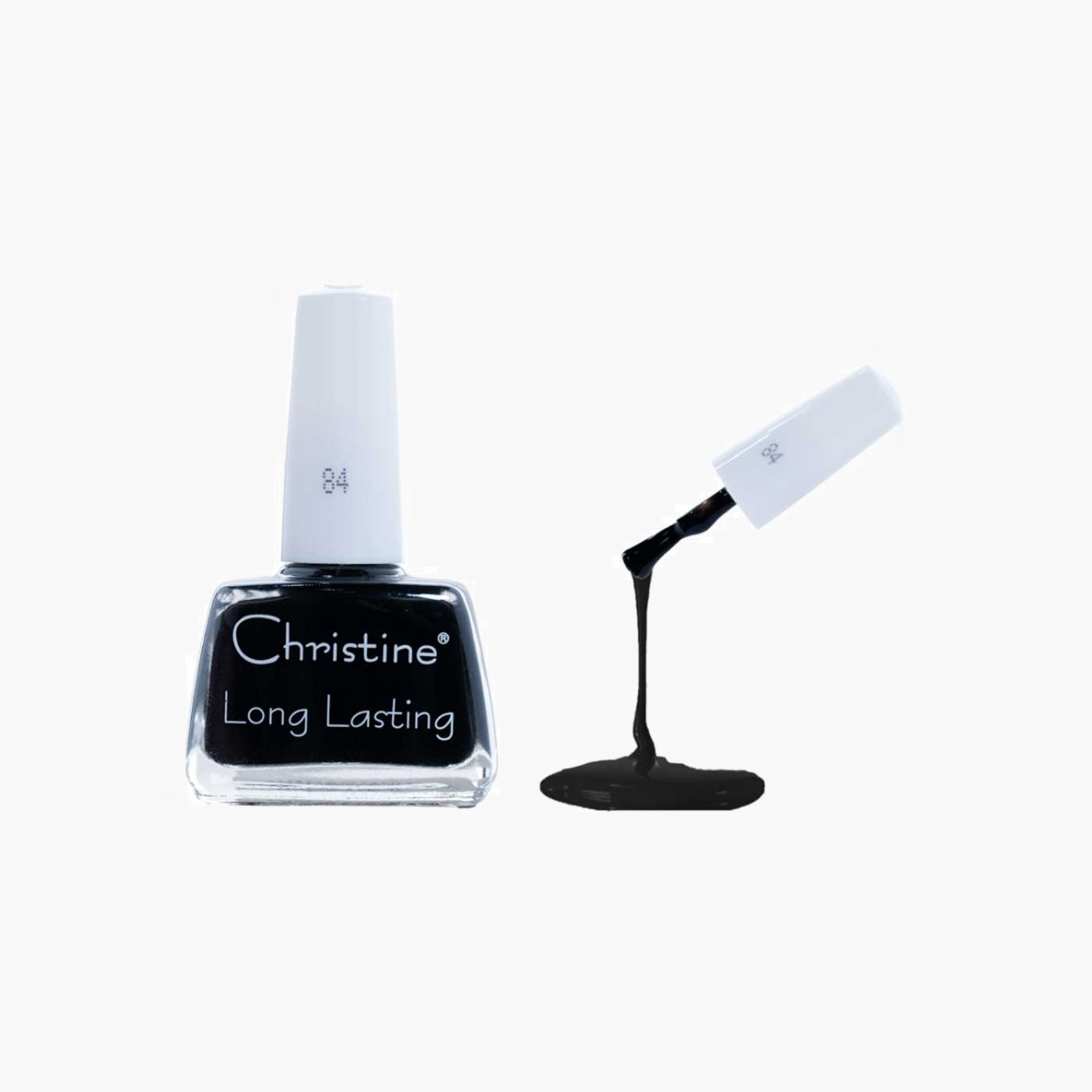 طلاء أظافر كريستين طويل الأمد-beautyandpersonalcare-makeup-nails-nailpolishes-image-25