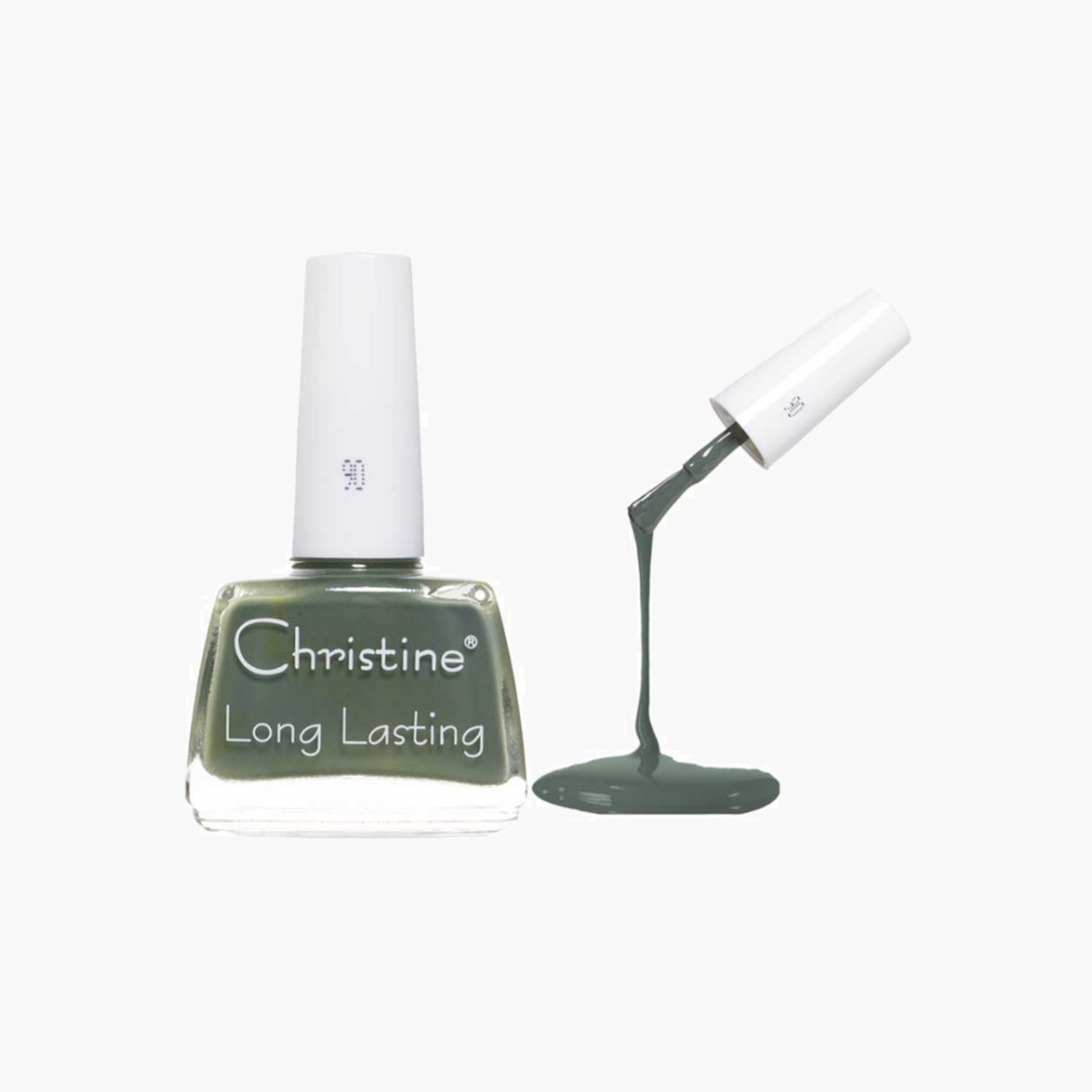 طلاء أظافر كريستين طويل الأمد-beautyandpersonalcare-makeup-nails-nailpolishes-image-27