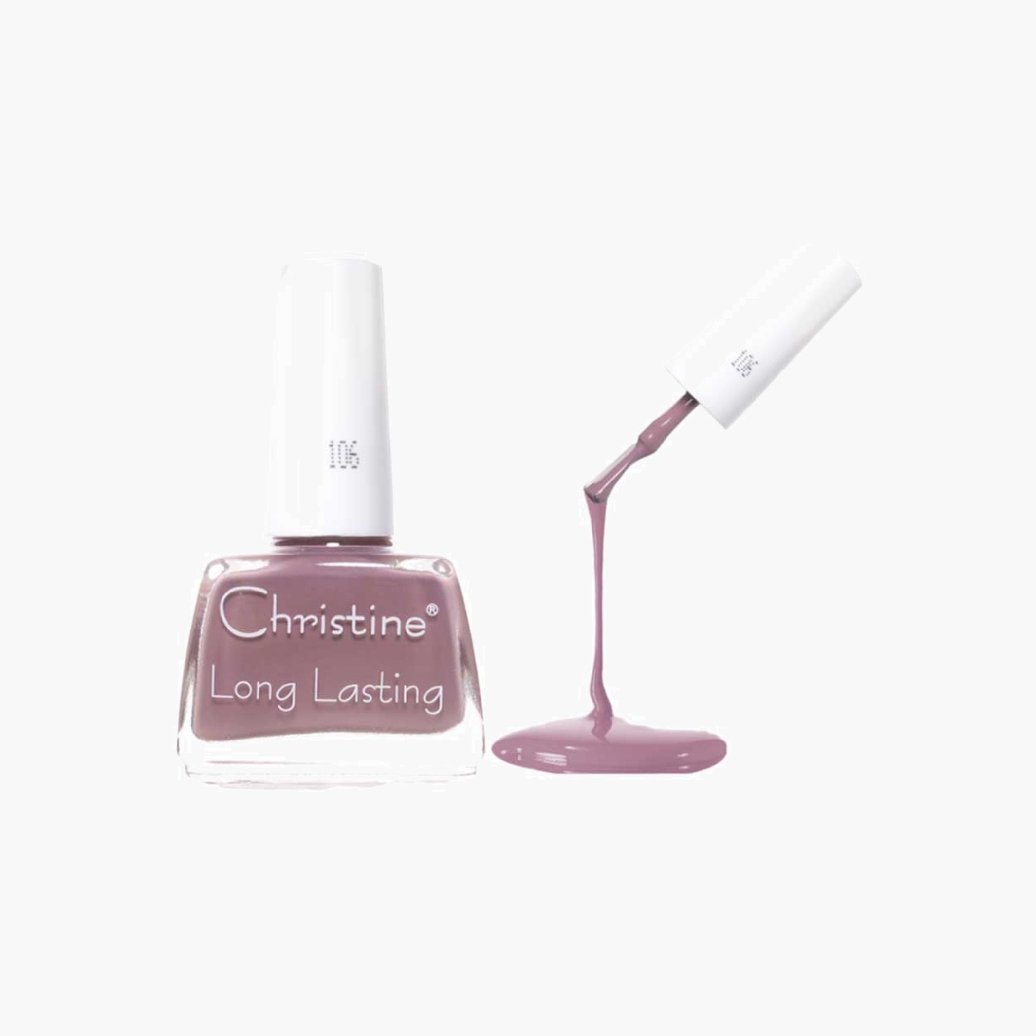 طلاء أظافر كريستين طويل الأمد-beautyandpersonalcare-makeup-nails-nailpolishes-image-33
