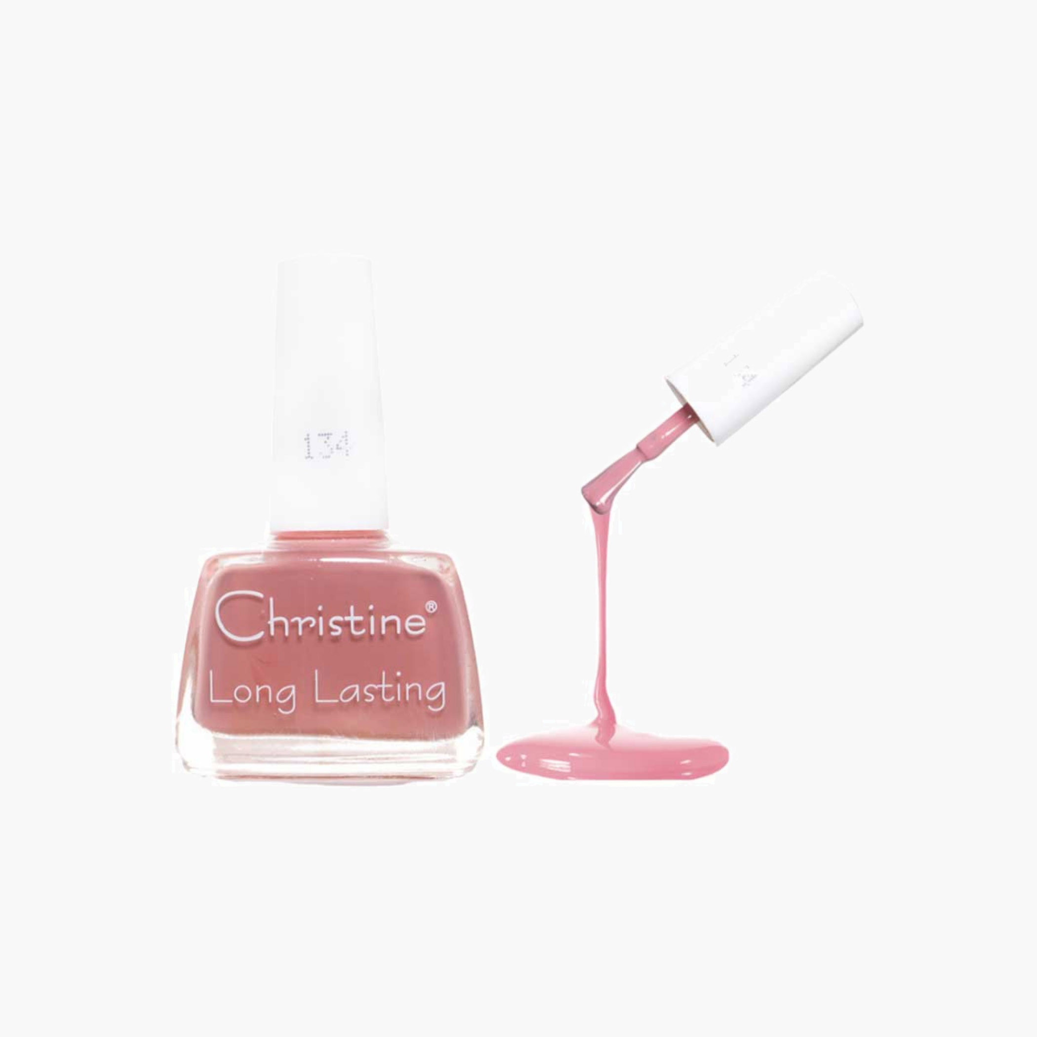 طلاء أظافر كريستين طويل الأمد-beautyandpersonalcare-makeup-nails-nailpolishes-image-43