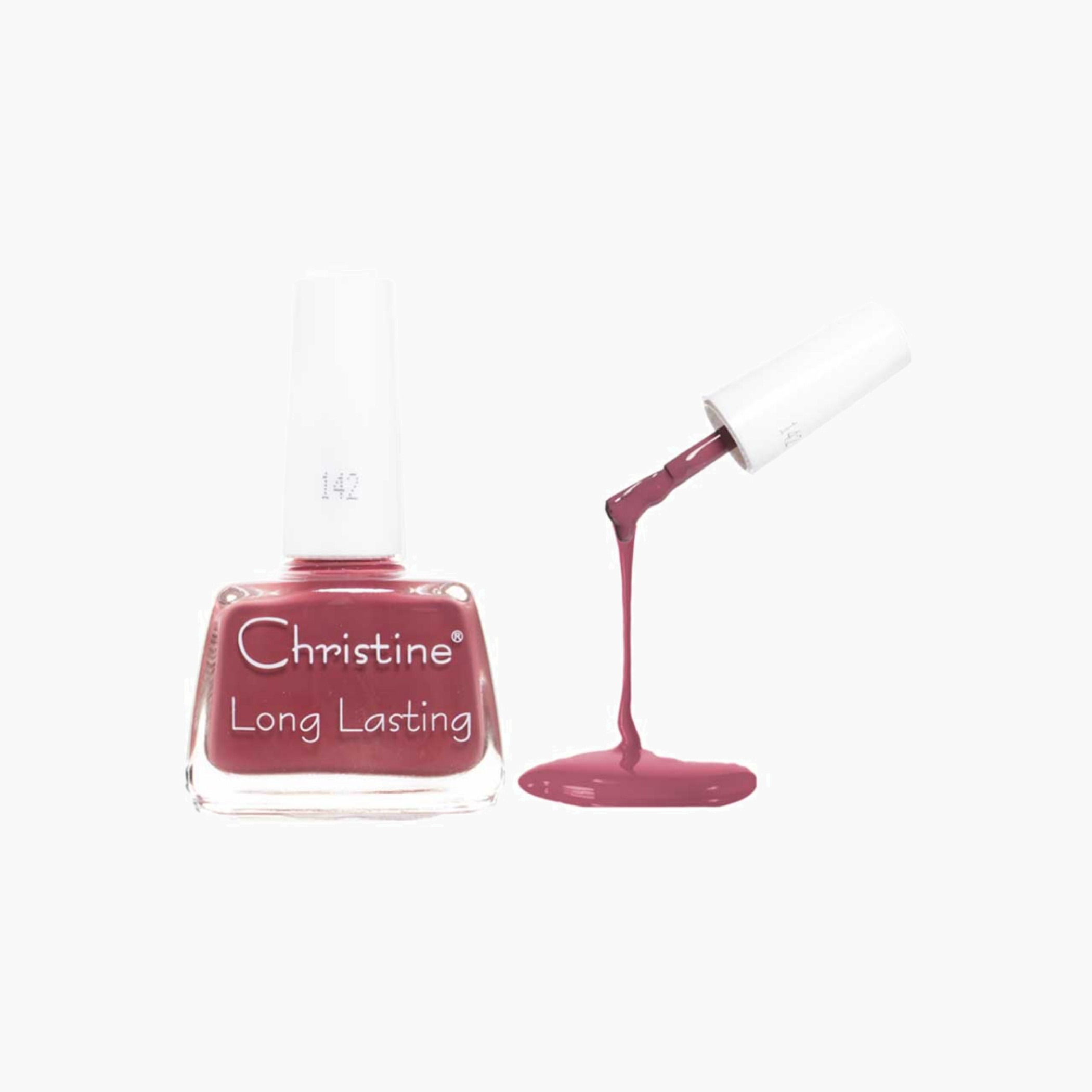 طلاء أظافر كريستين طويل الأمد-beautyandpersonalcare-makeup-nails-nailpolishes-image-44