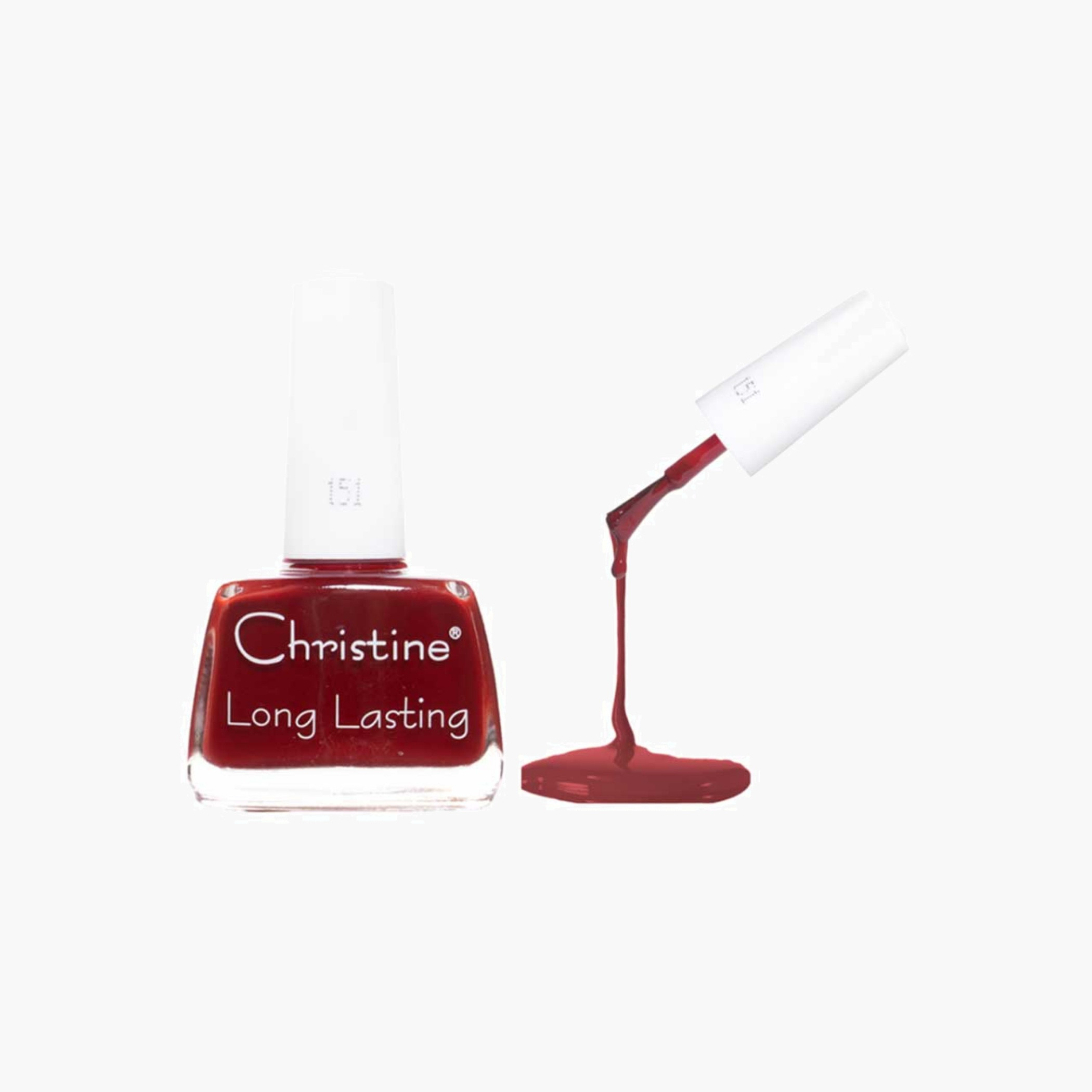 طلاء أظافر كريستين طويل الأمد-beautyandpersonalcare-makeup-nails-nailpolishes-image-49