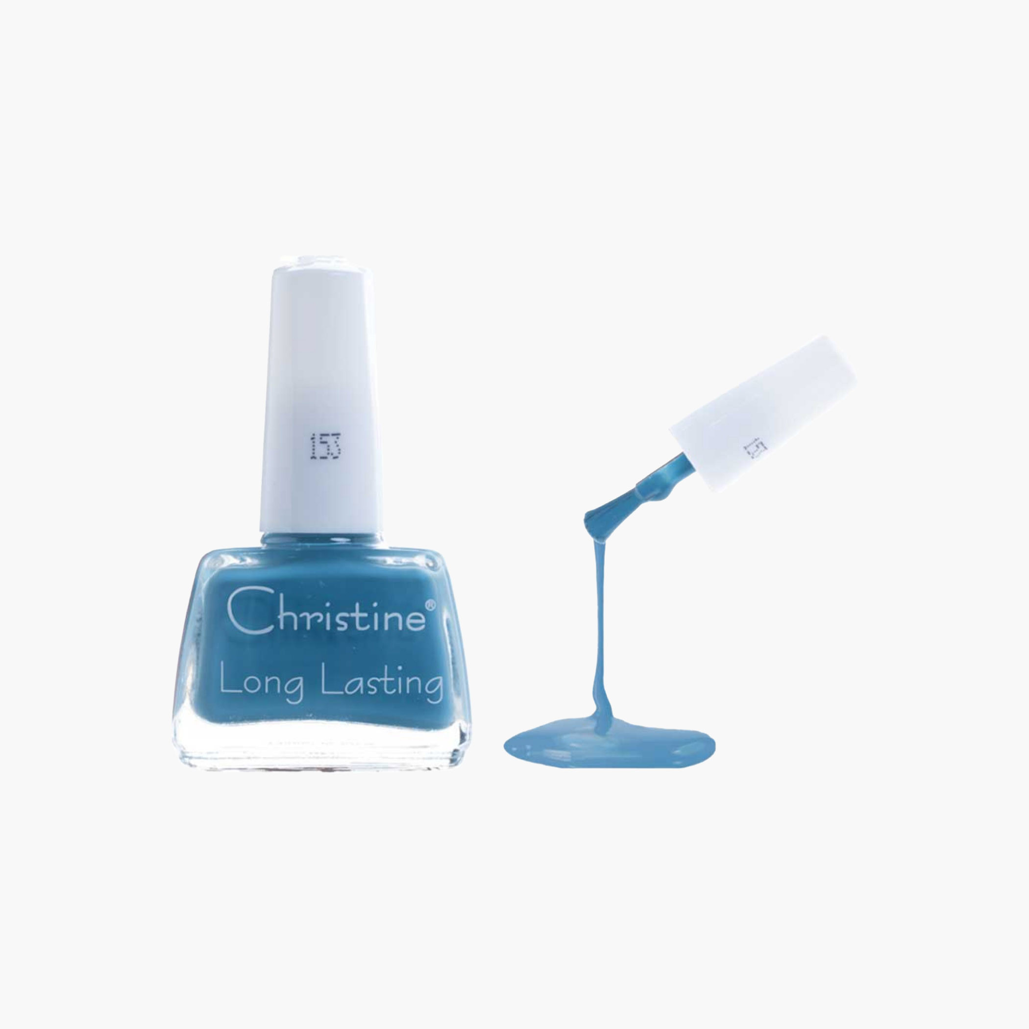 طلاء أظافر كريستين طويل الأمد-beautyandpersonalcare-makeup-nails-nailpolishes-image-50
