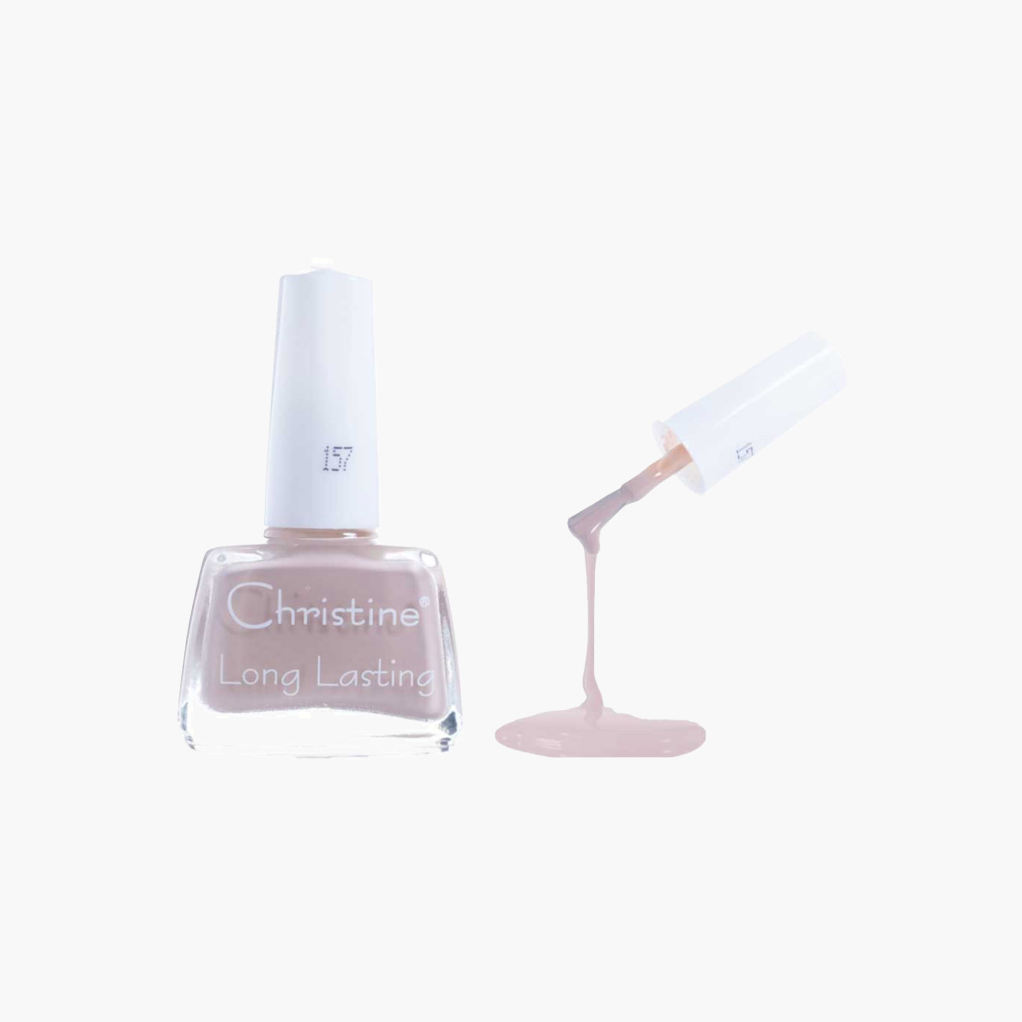 طلاء أظافر كريستين طويل الأمد-beautyandpersonalcare-makeup-nails-nailpolishes-image-53