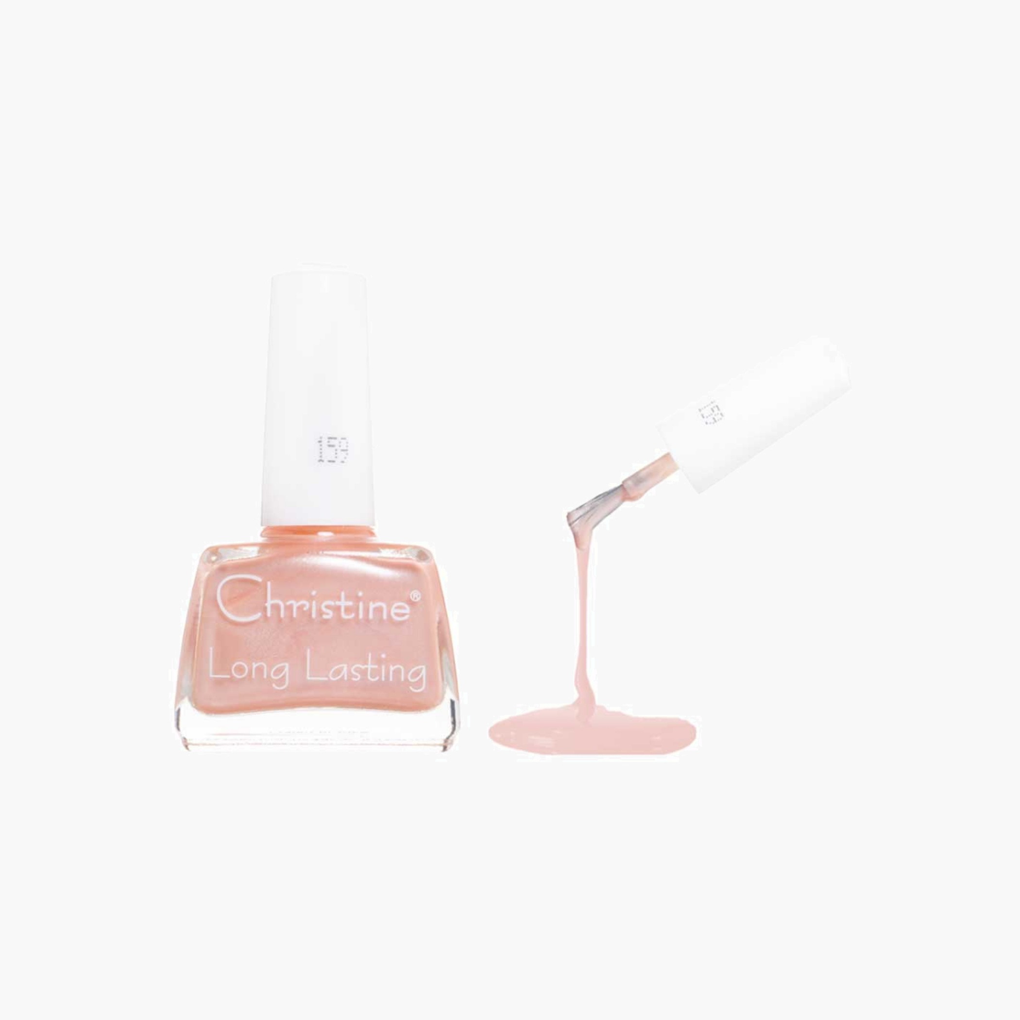 طلاء أظافر كريستين طويل الأمد-beautyandpersonalcare-makeup-nails-nailpolishes-image-56