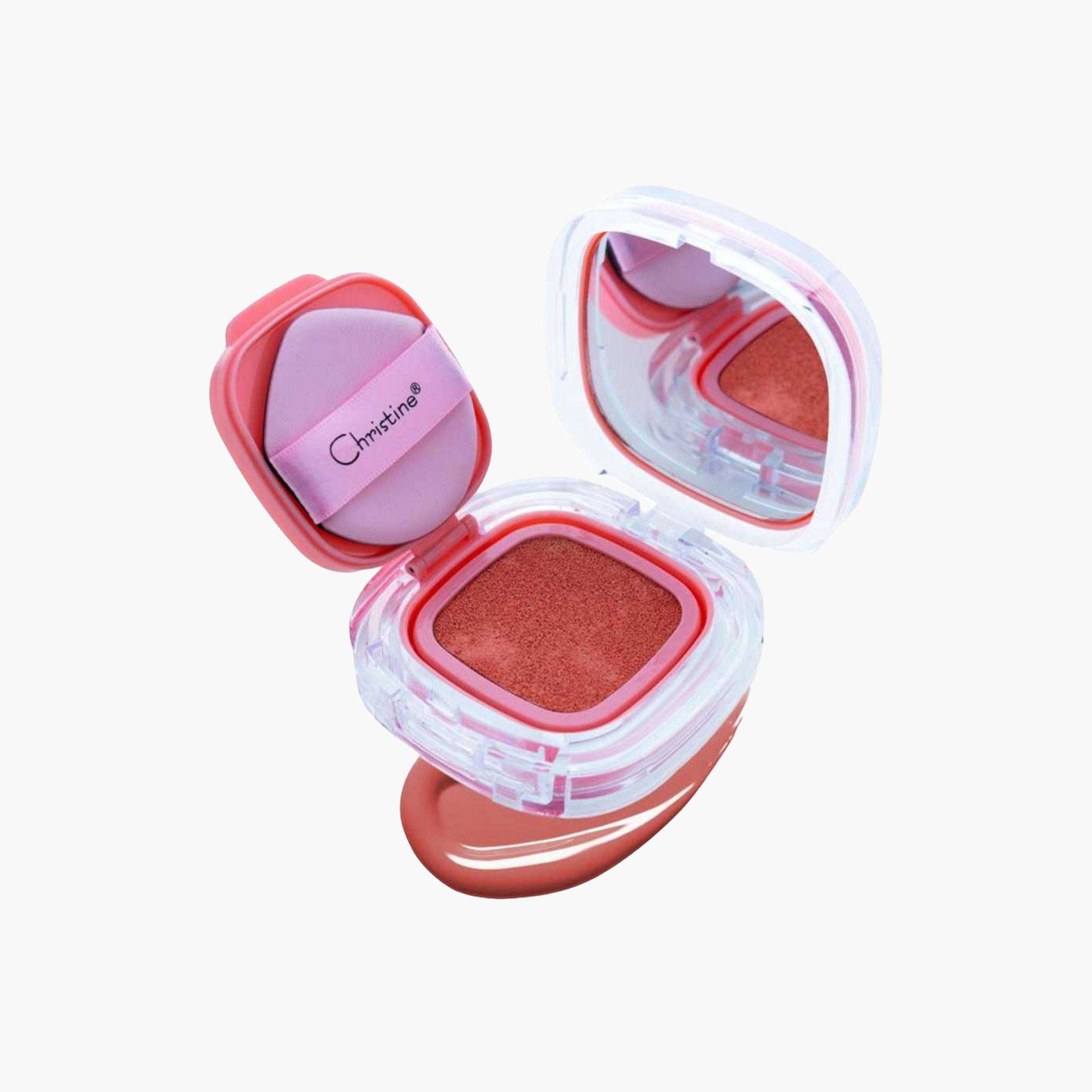 Christine Cushion Blush 2507-beautyandpersonalcare-makeup-face-blushes-image-2