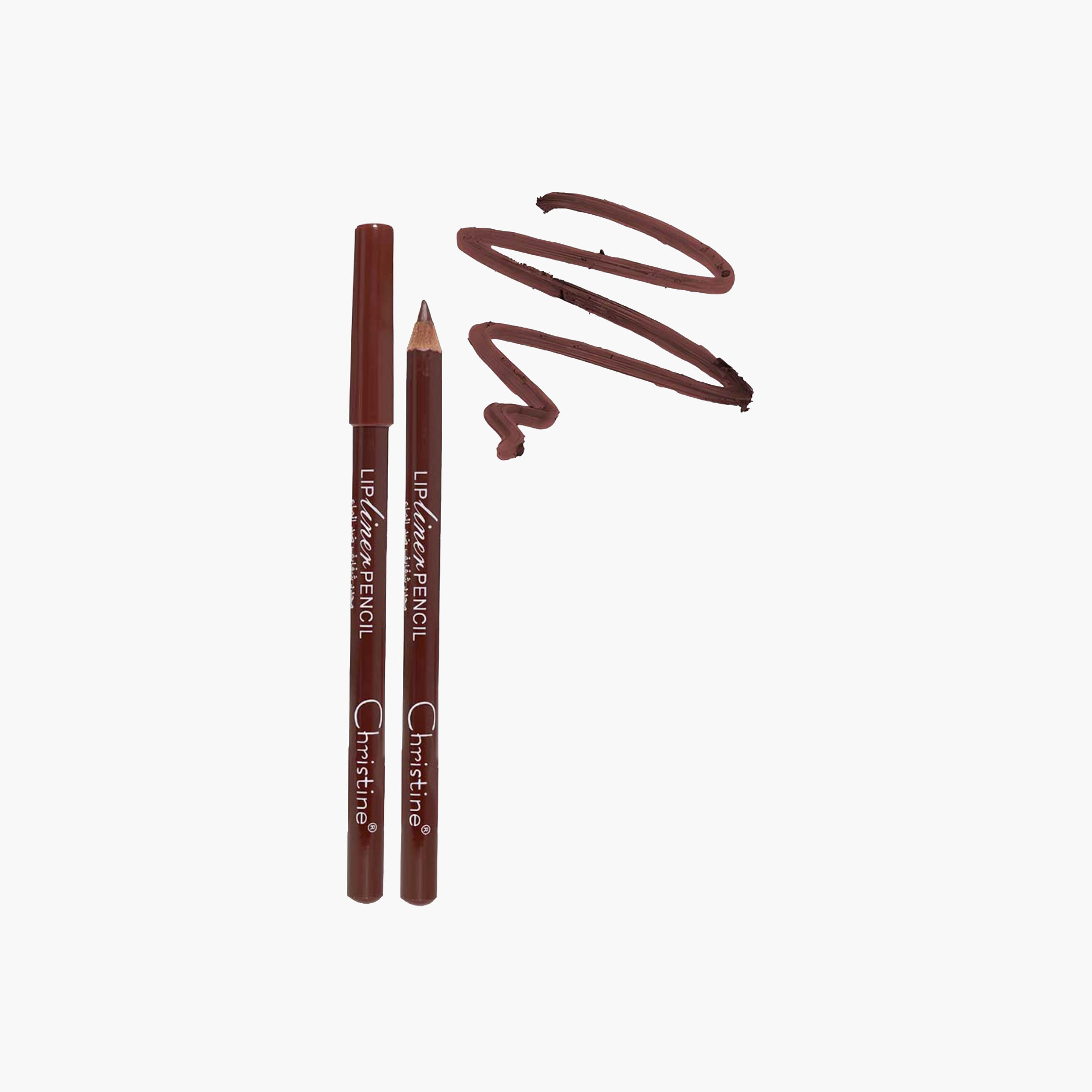 قلم تحديد الشفاه كريستين 2505-beautyandpersonalcare-makeup-lips-lipliners-image-10
