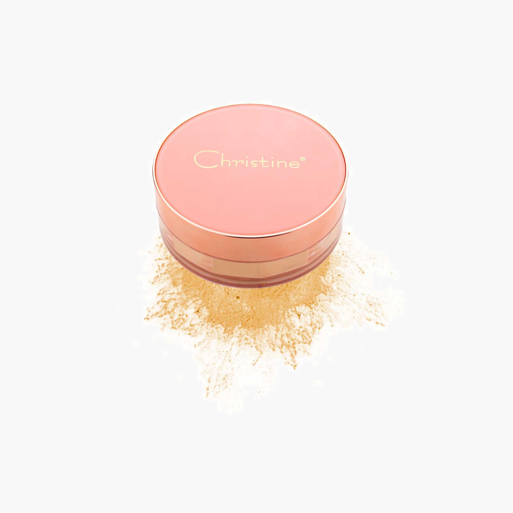 بودرة كريستين السائبة 2506-beautyandpersonalcare-makeup-face-loosepowder-image-3