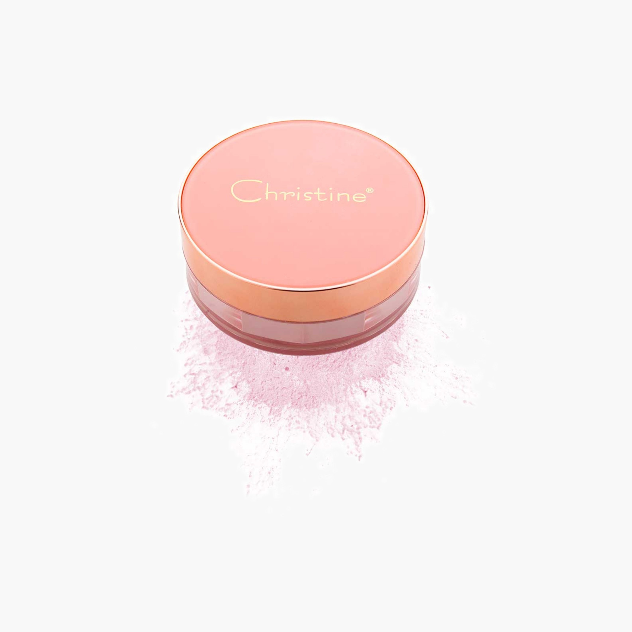 بودرة كريستين السائبة 2506-beautyandpersonalcare-makeup-face-loosepowder-image-5