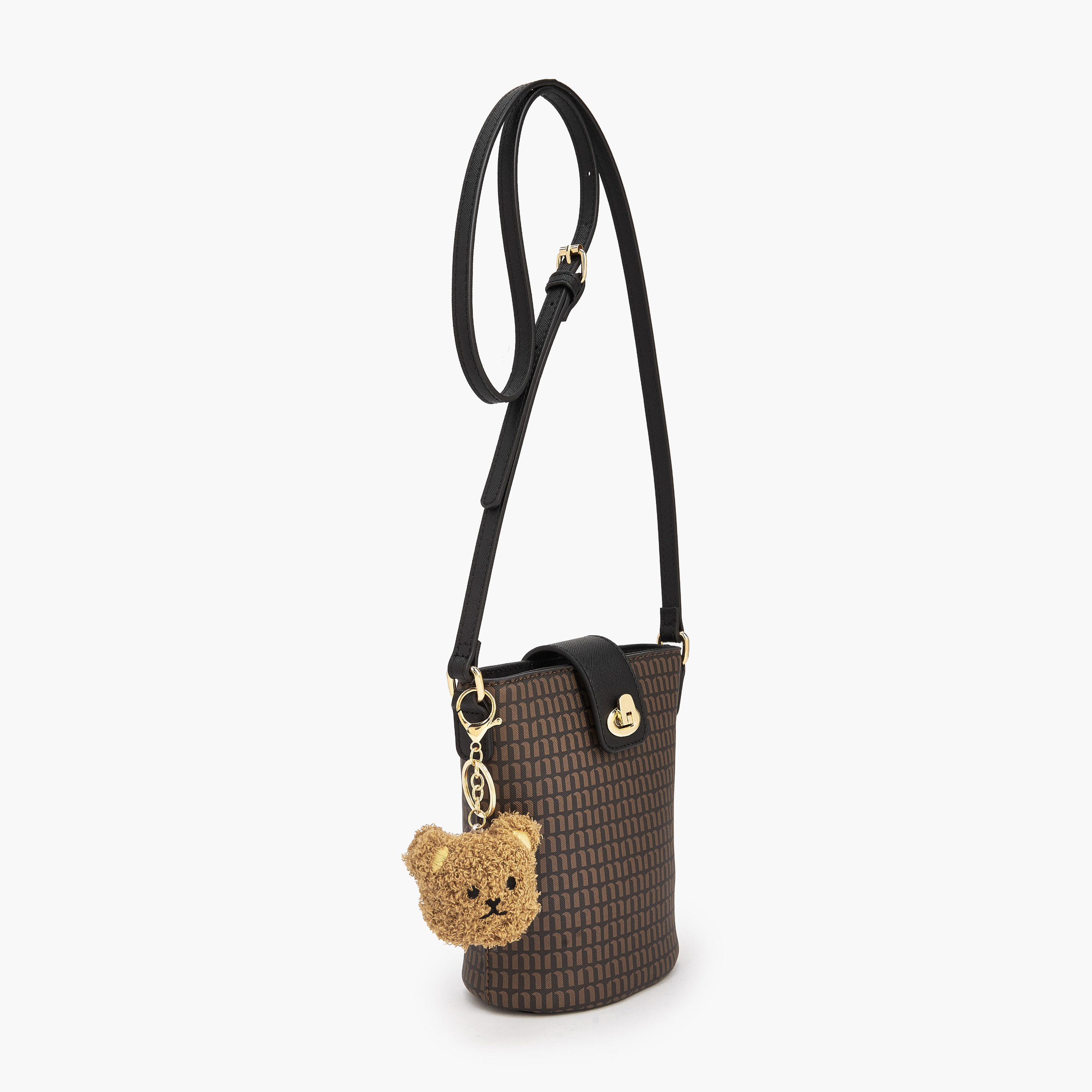شنطة كروس بودي بطية إغلاق وطبعات مونوجرام من ميسي-women-bagsandwallets-handbags-image-3