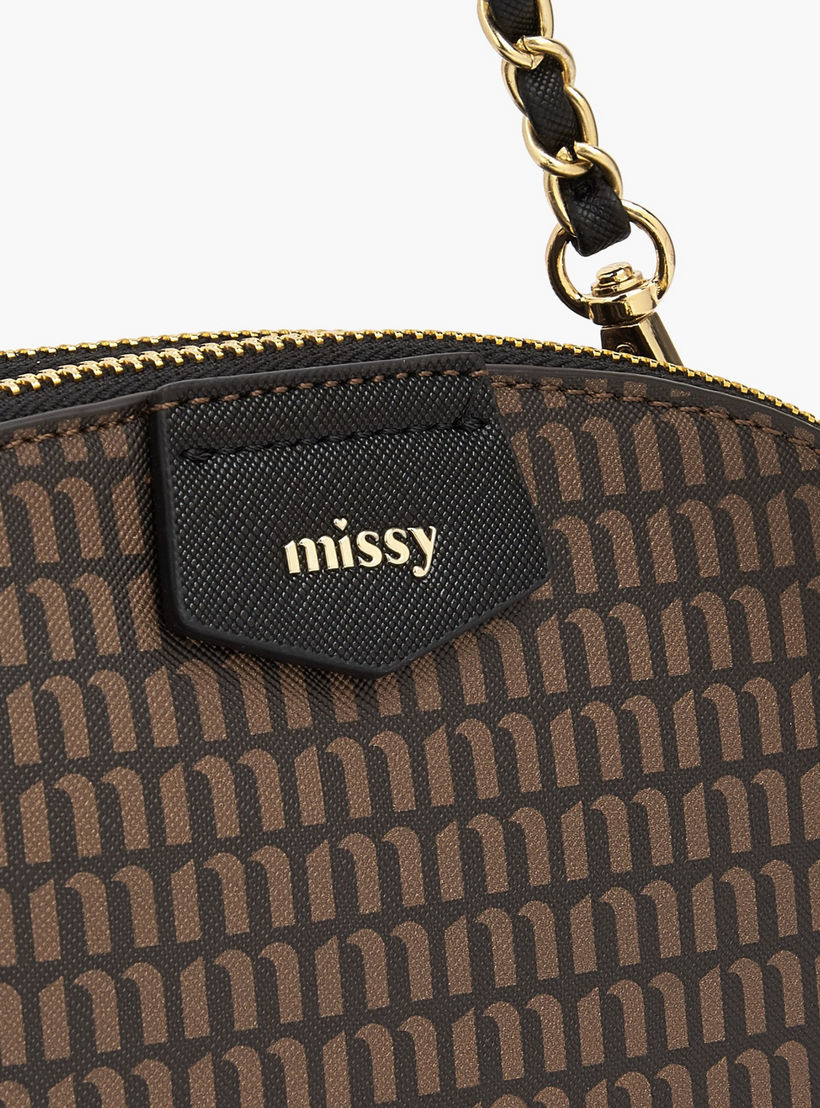 شنطة كروس بودي بحزام قابل للفصل وطبعات مونوجرام من ميسي-women-bagsandwallets-handbags-image-5