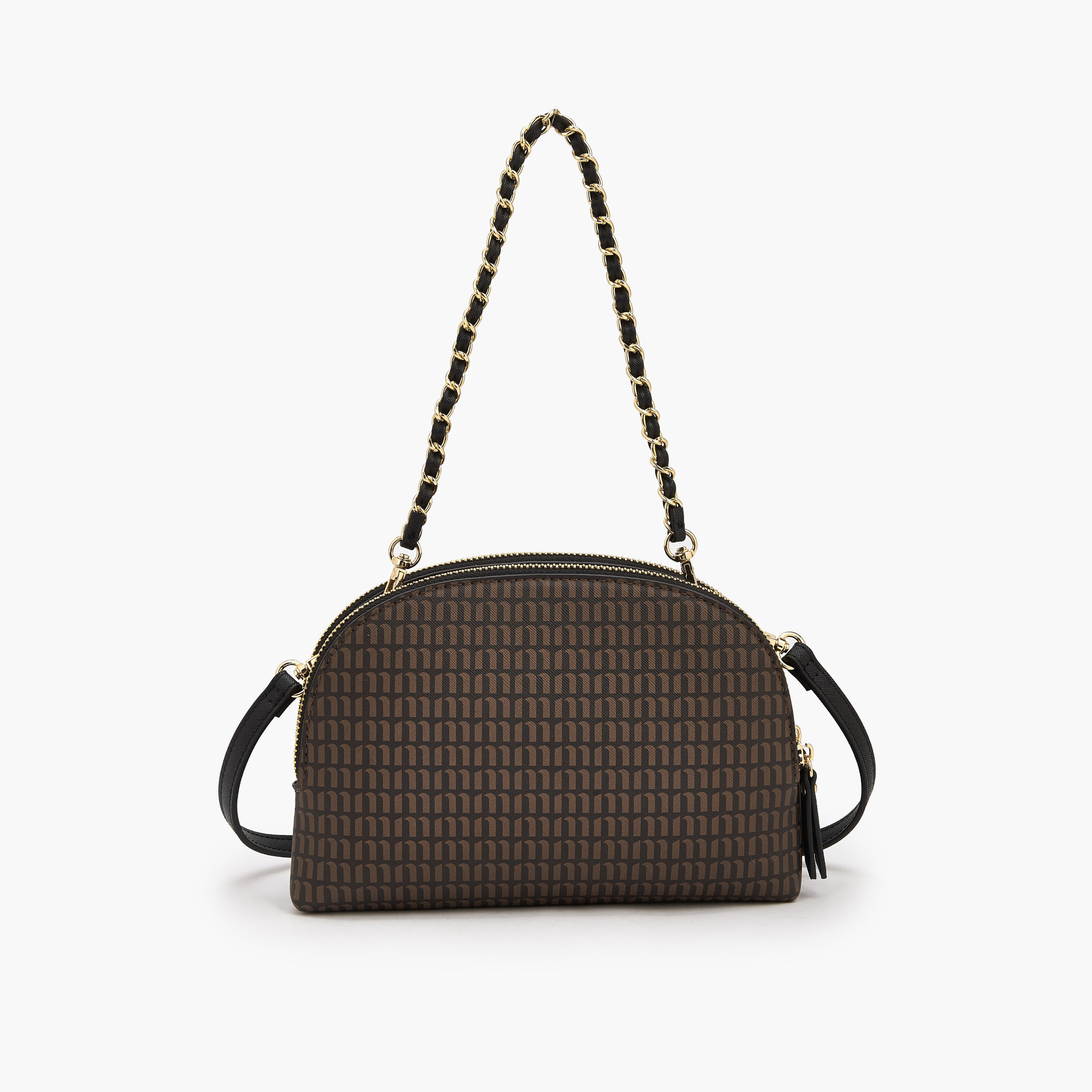 شنطة كروس بودي بحزام قابل للفصل وطبعات مونوجرام من ميسي-women-bagsandwallets-handbags-image-6