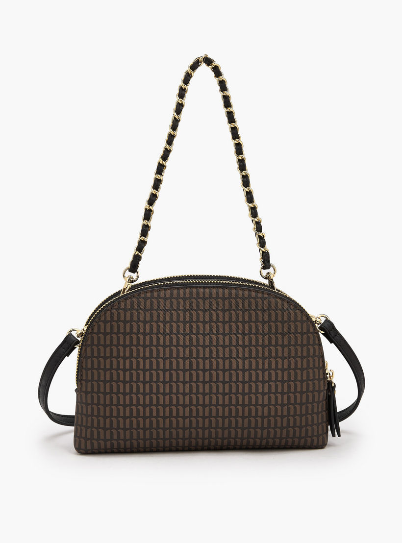 شنطة كروس بودي بحزام قابل للفصل وطبعات مونوجرام من ميسي-women-bagsandwallets-handbags-image-6