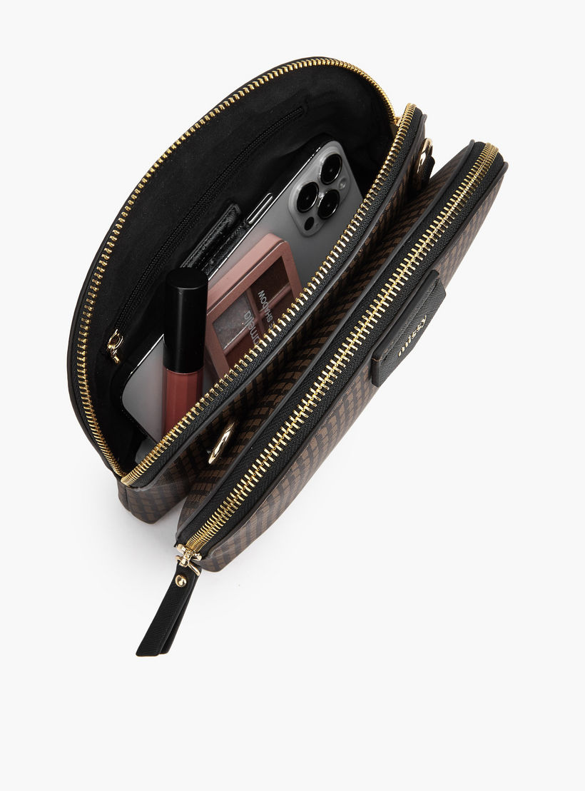 شنطة كروس بودي بحزام قابل للفصل وطبعات مونوجرام من ميسي-women-bagsandwallets-handbags-image-8