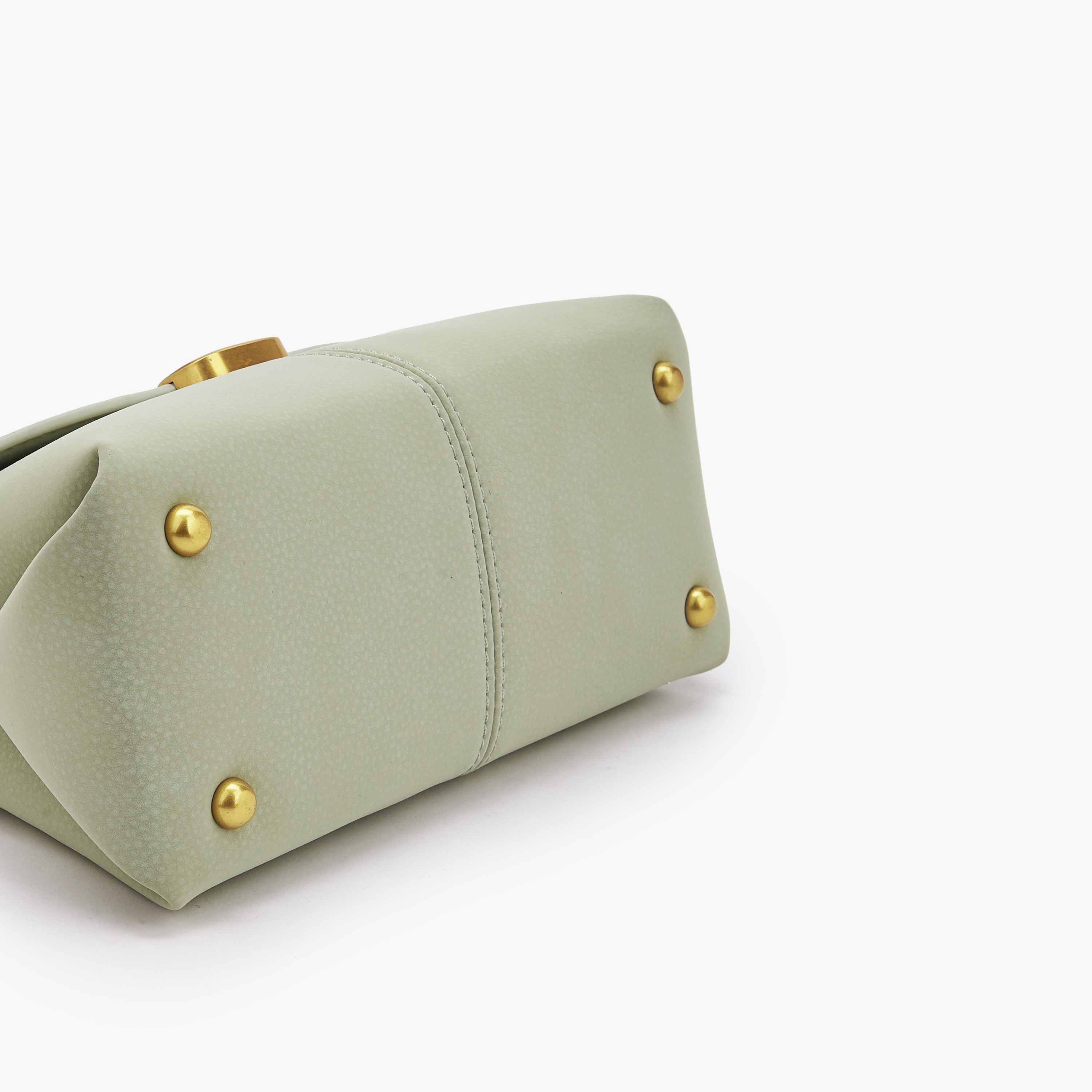 Celeste Suede Satchel Bag with Grab Handle-women-bagsandwallets-handbags-image-6