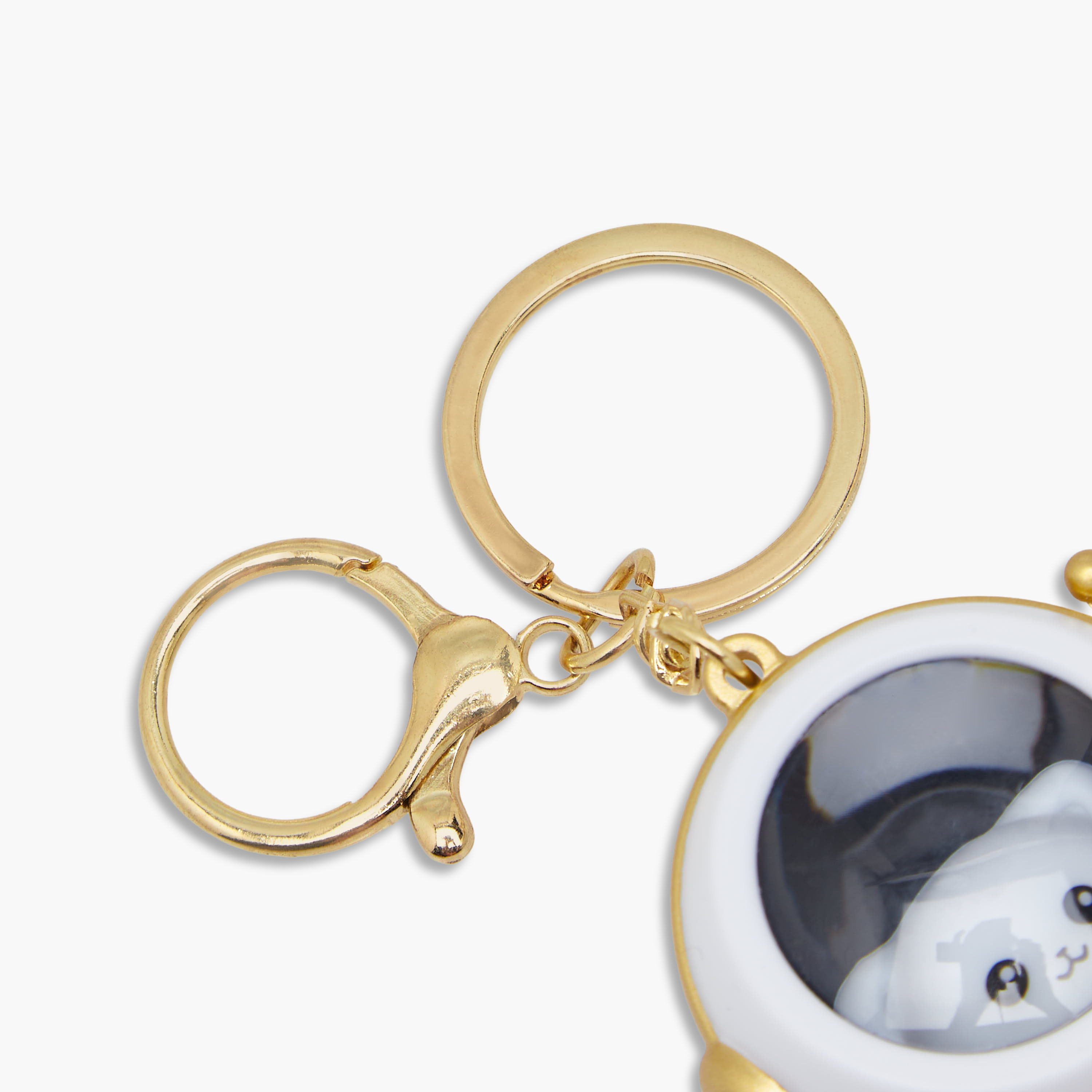 Keyring with Astronaut Accent-girls-accessories-keyringsandbagcharms-image-4