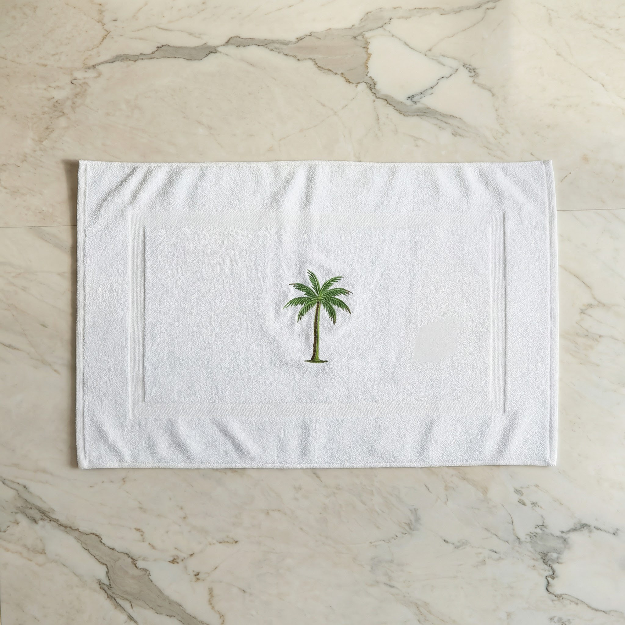 Palm Terry Bathmat - 70x140 cm-household-bathandlaundry-bathlinen-bathmatsandtubmats-image-2